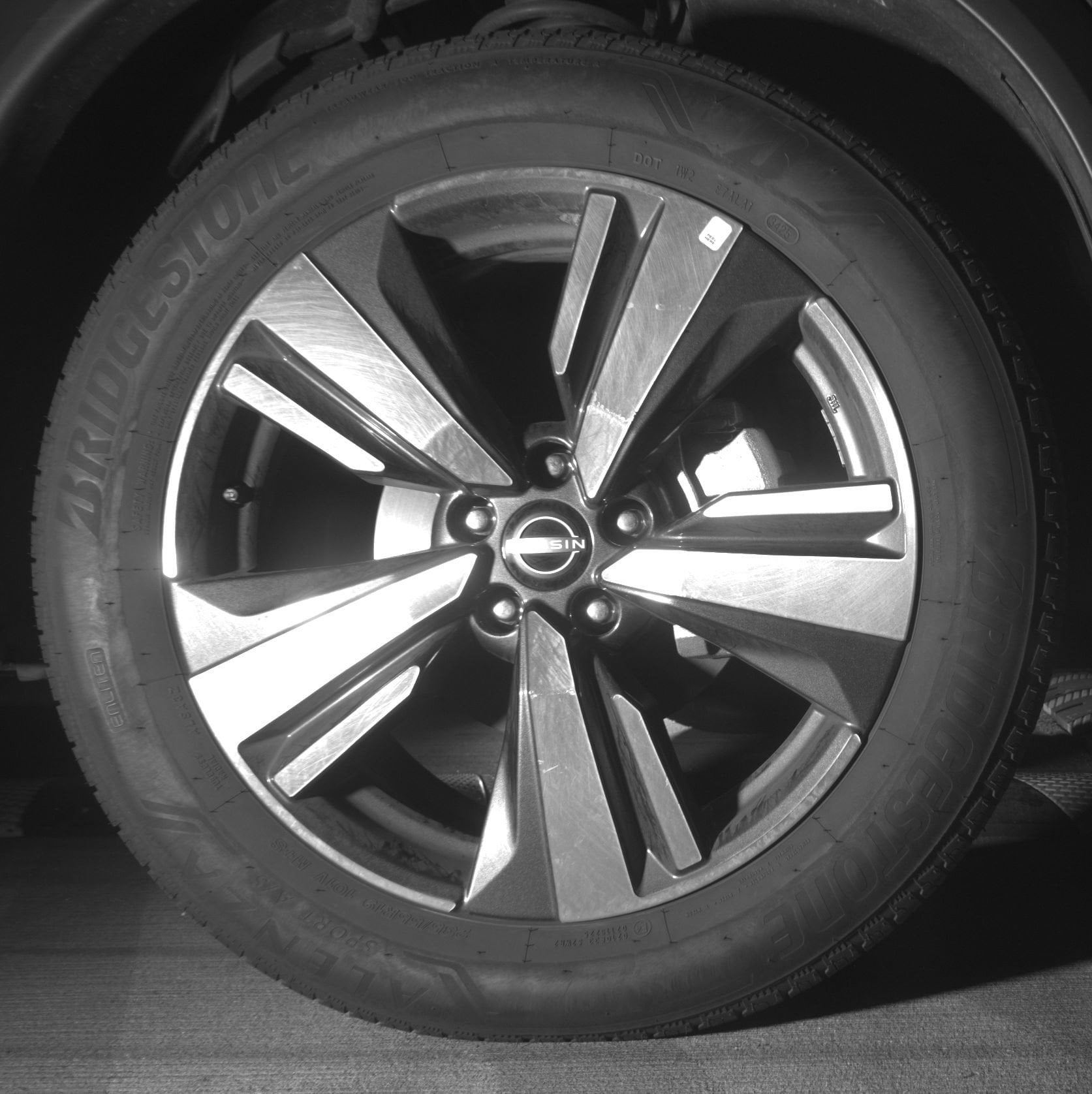 Thumbnail: 2026 Nissan Rogue - 13