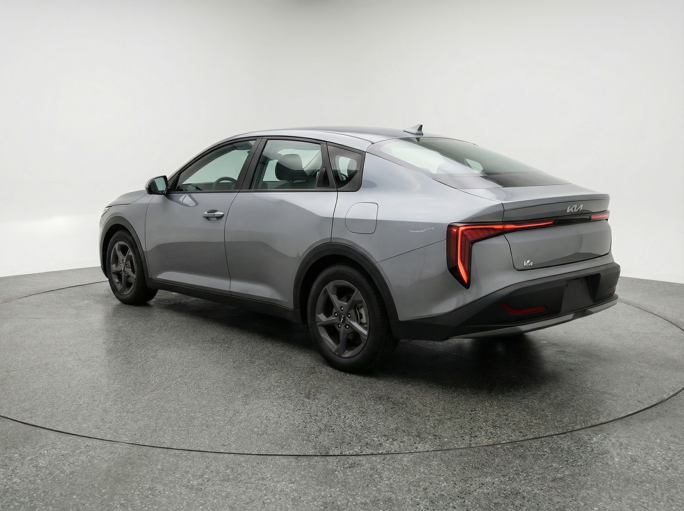 Thumbnail: 2025 Kia K4 - 5