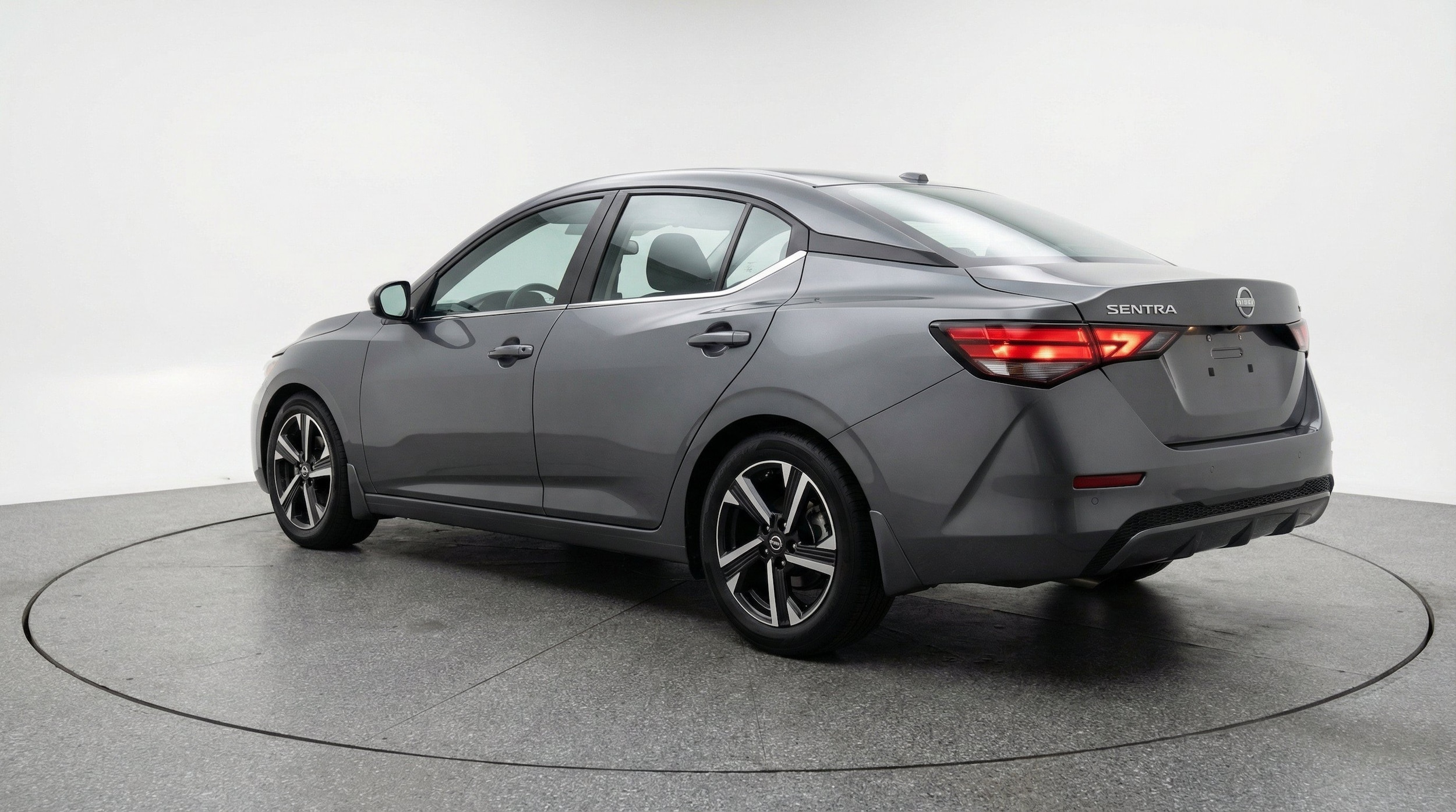 Thumbnail: 2025 Nissan Sentra - 6