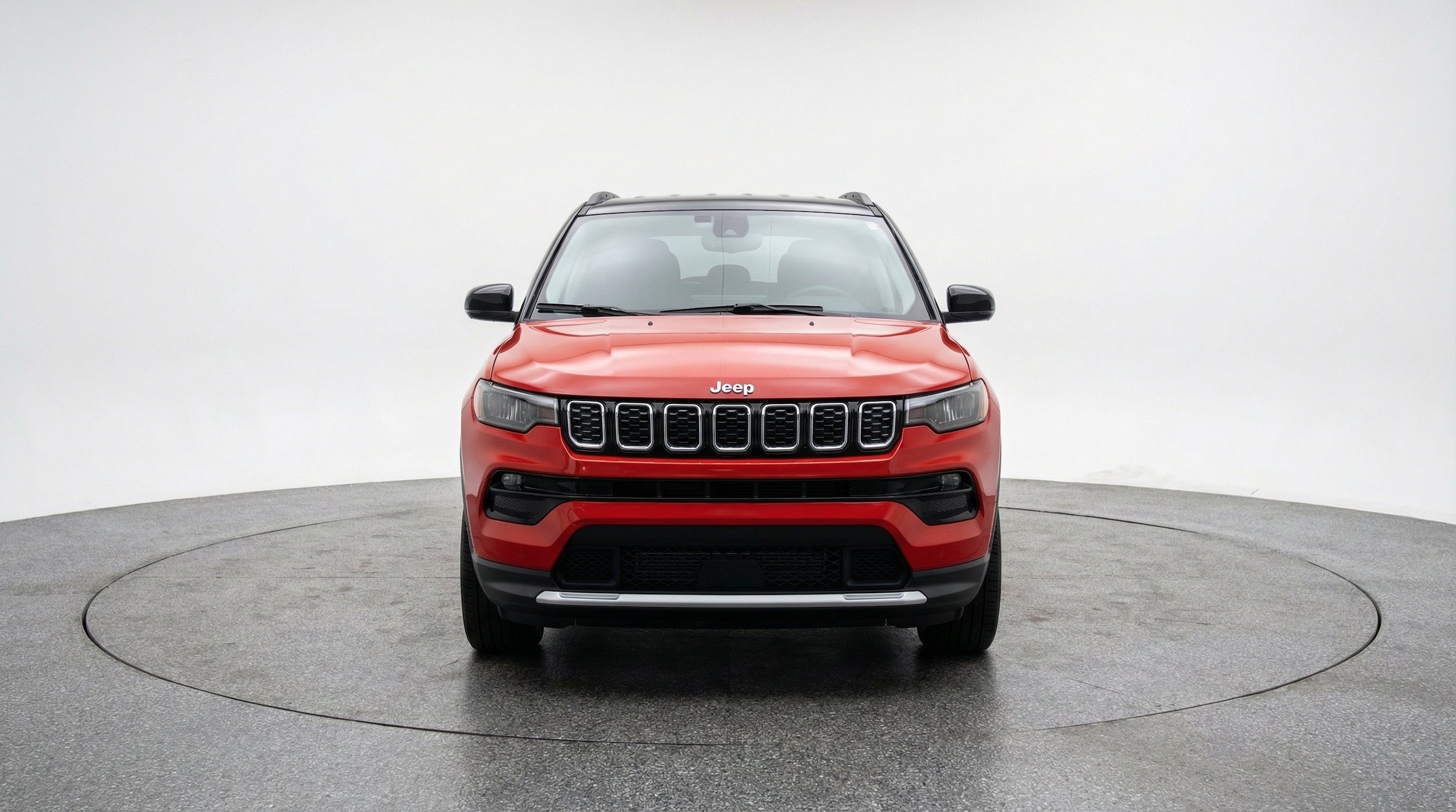 Thumbnail: 2025 Jeep Compass - 2