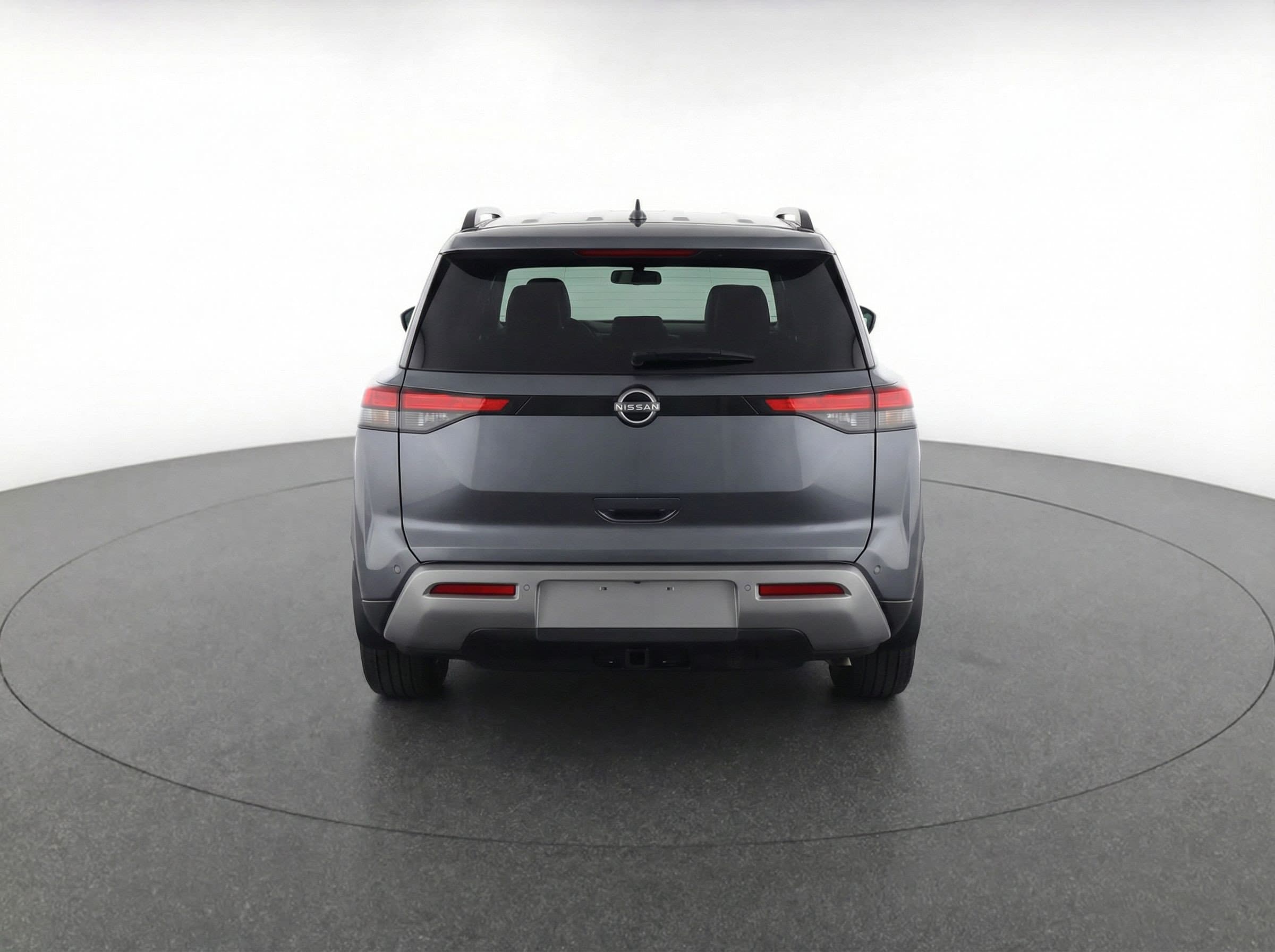 Thumbnail: 2025 Nissan Kicks - 7
