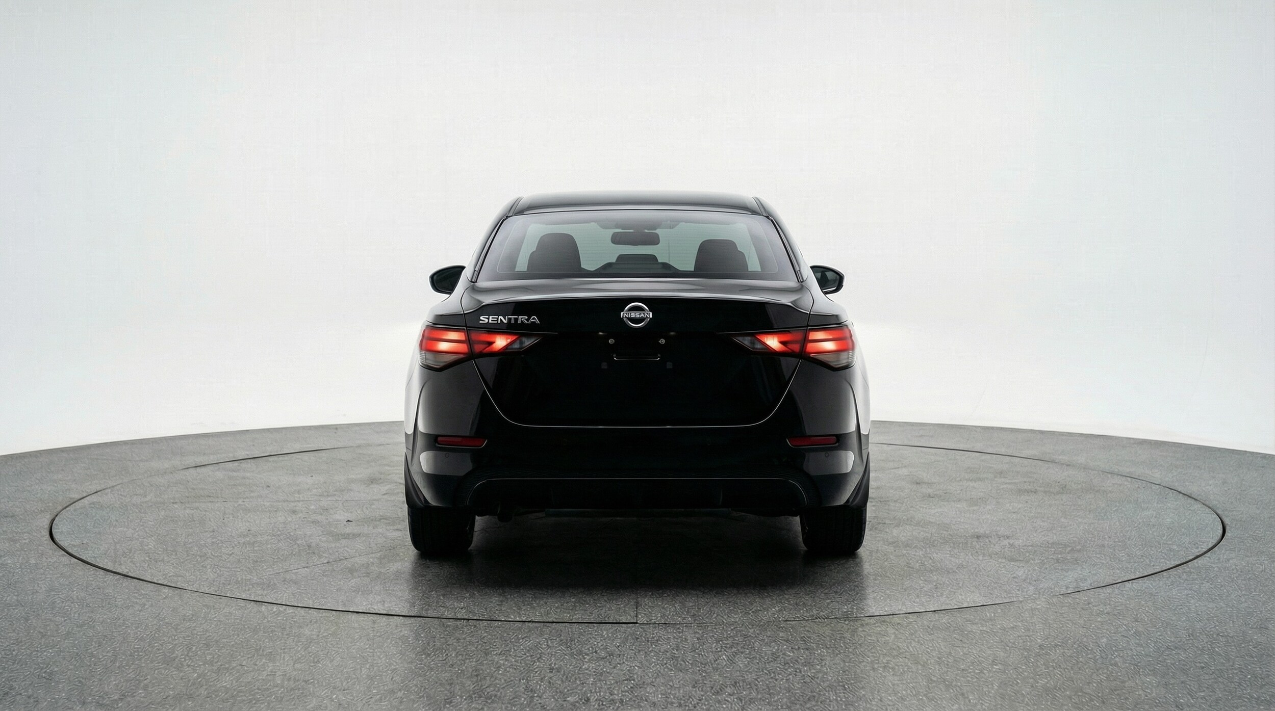 Thumbnail: 2025 Nissan Sentra - 6