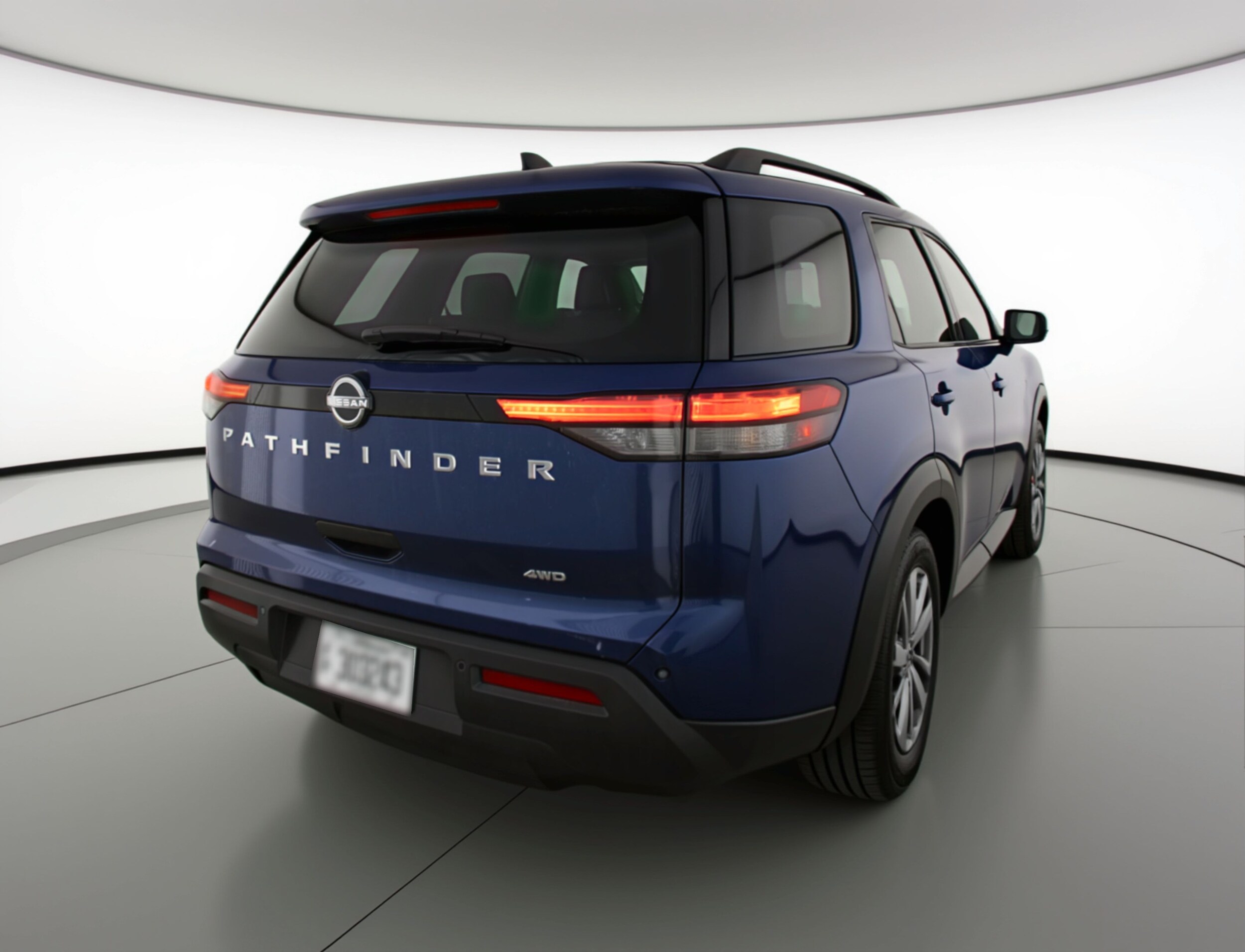 Thumbnail: 2025 Nissan Pathfinder - 7