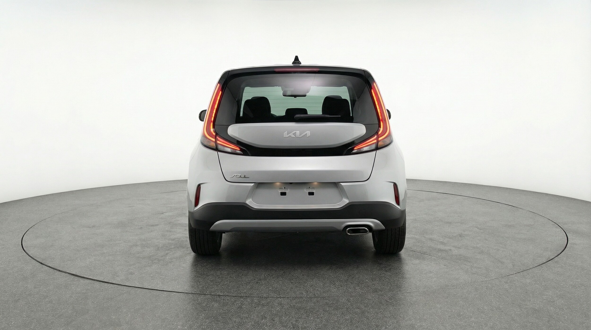 Thumbnail: 2025 Kia Soul - 6