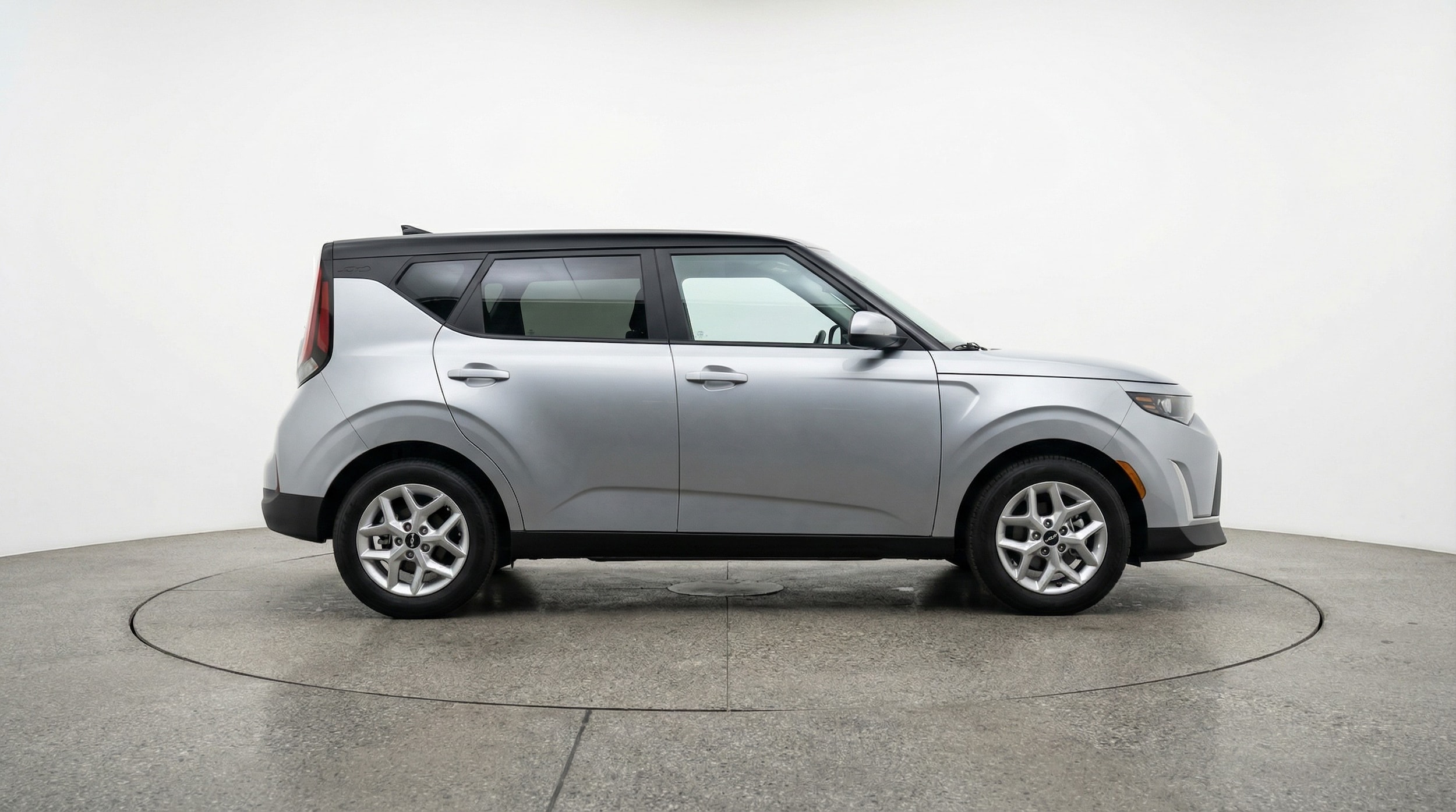 Thumbnail: 2025 Kia Soul - 8