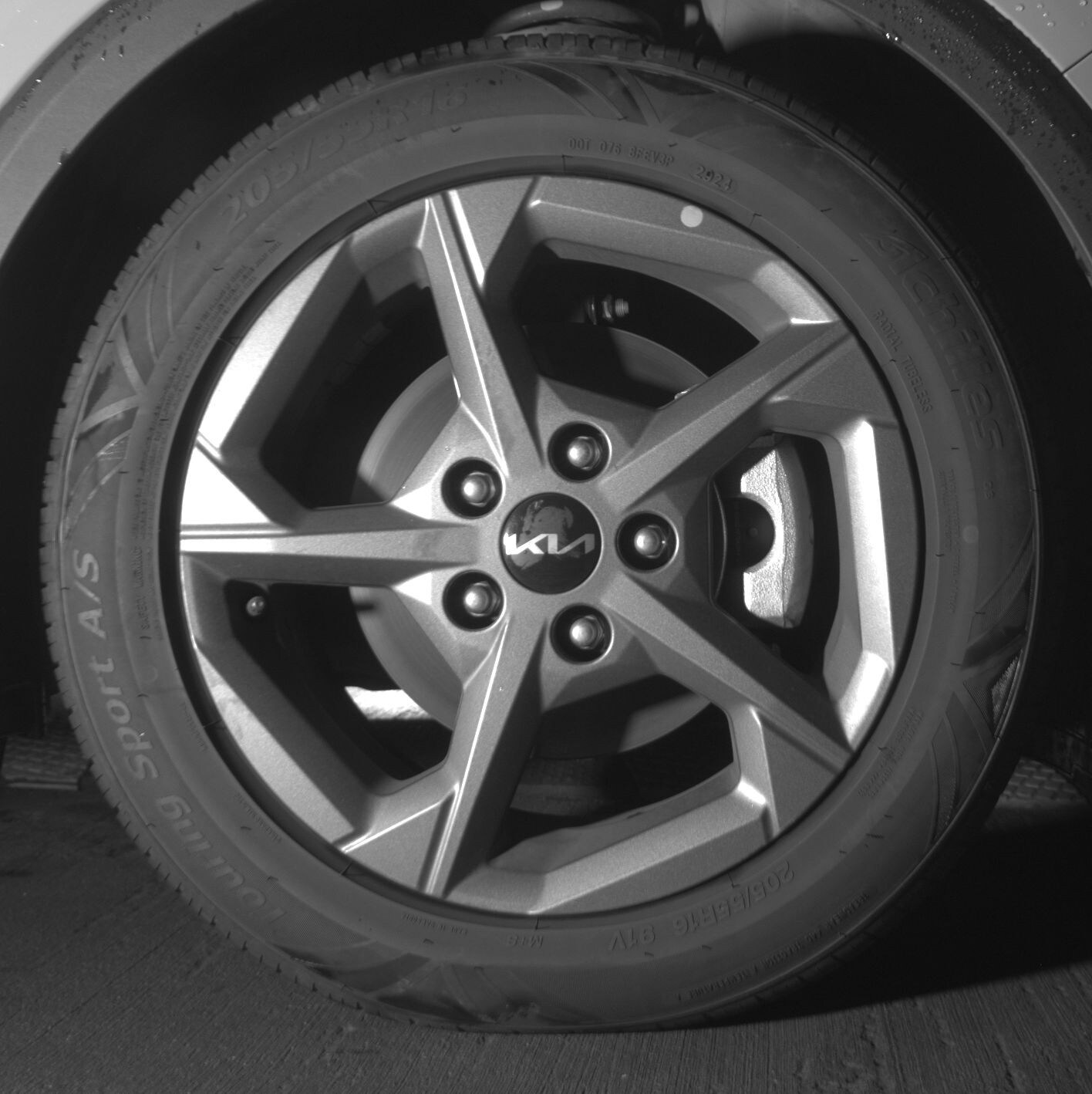 Thumbnail: 2025 Kia K4 - 10