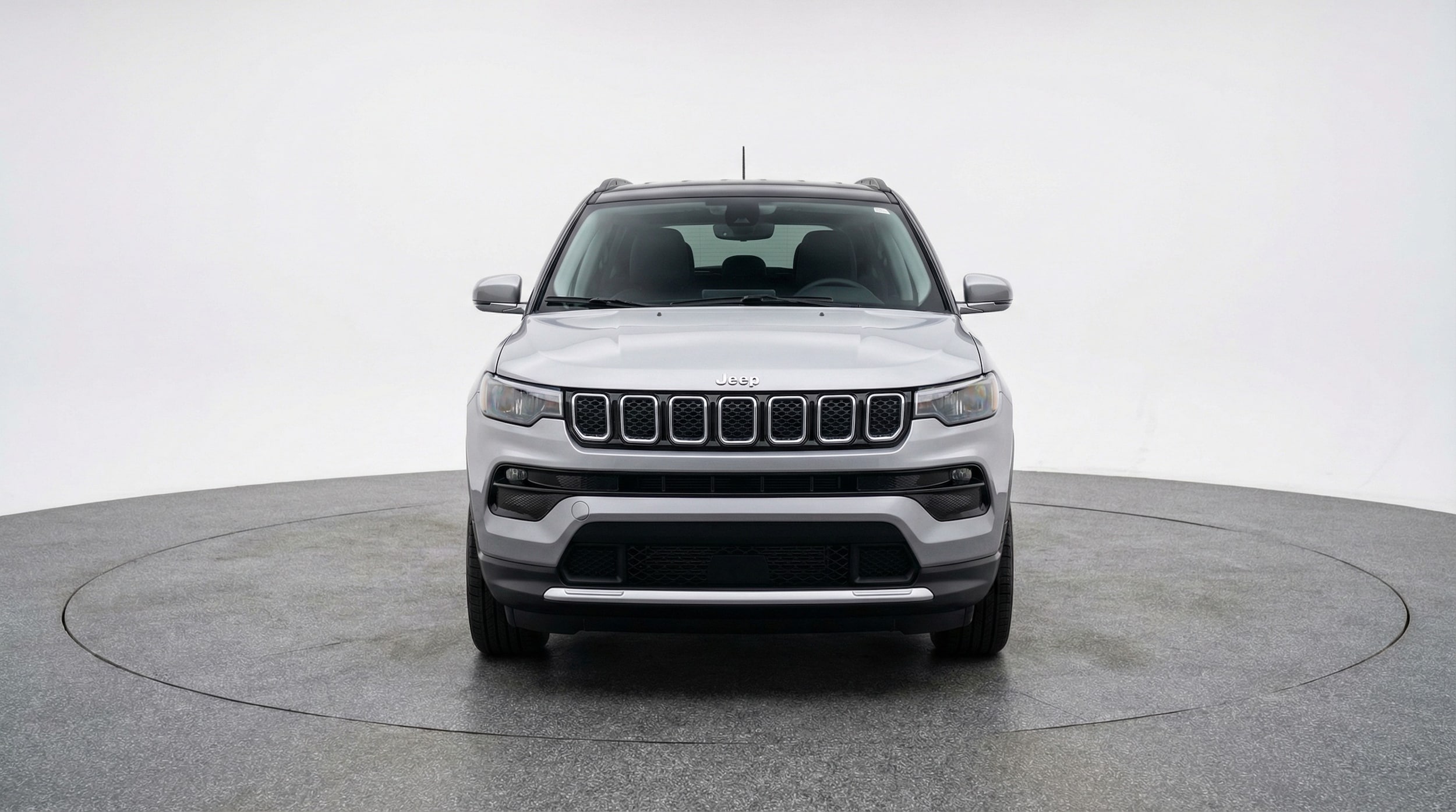Thumbnail: 2025 Jeep Compass - 2