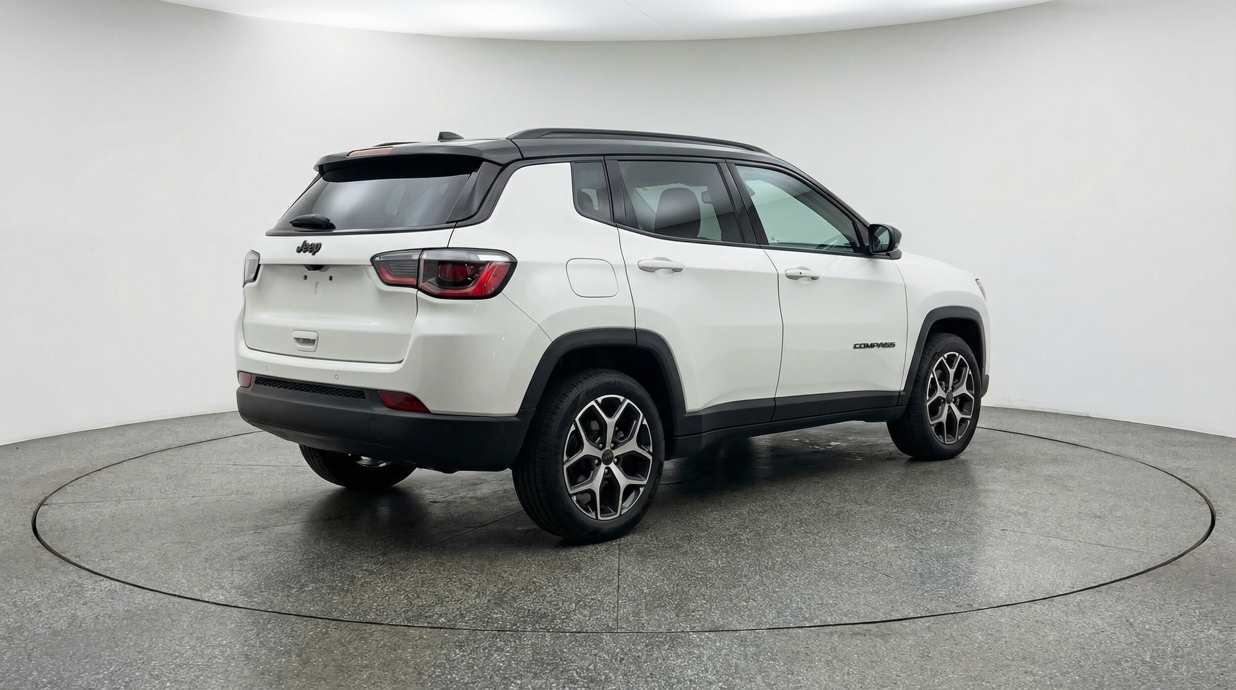 Thumbnail: 2025 Jeep Compass - 7