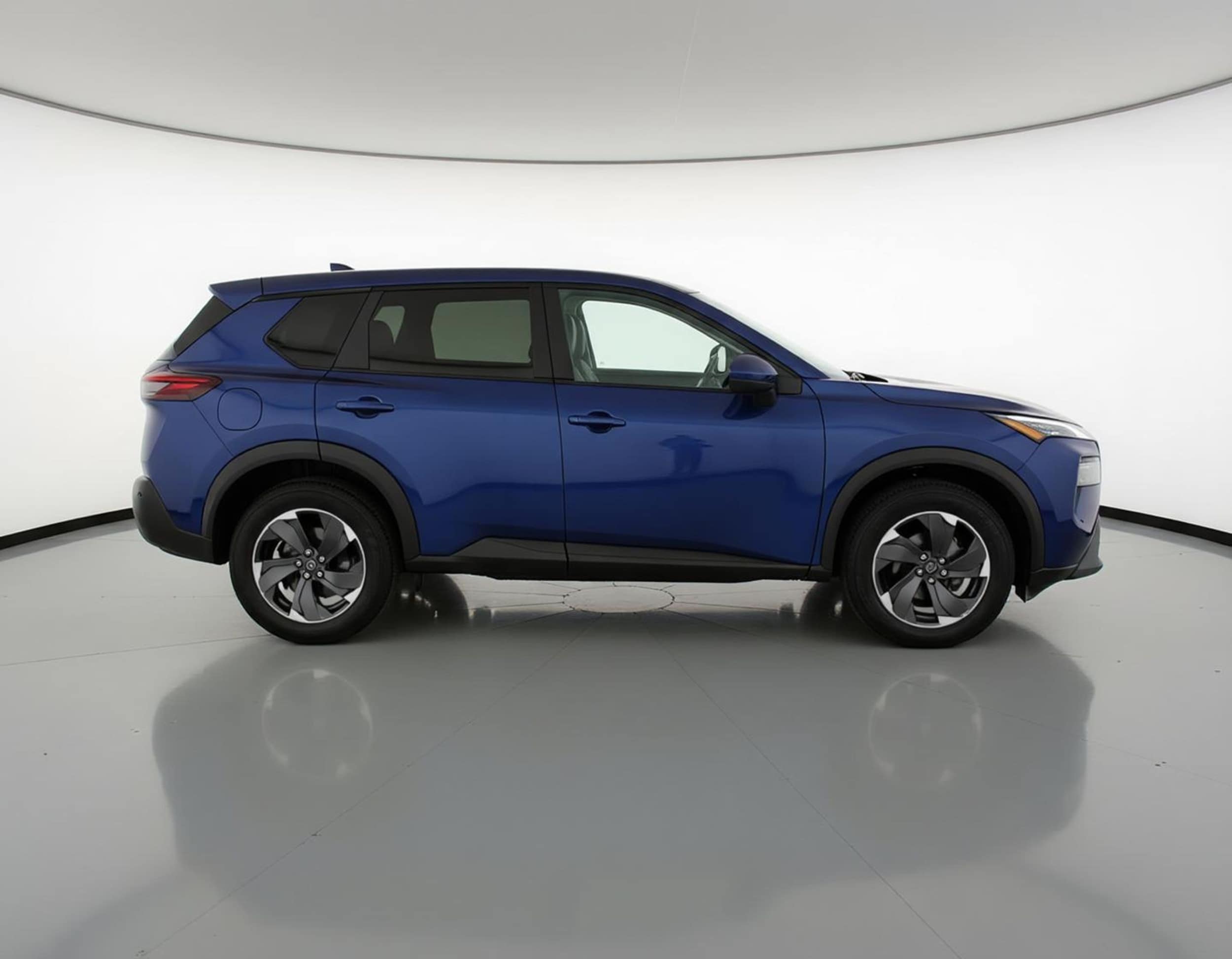 Thumbnail: 2025 Nissan Rogue - 8