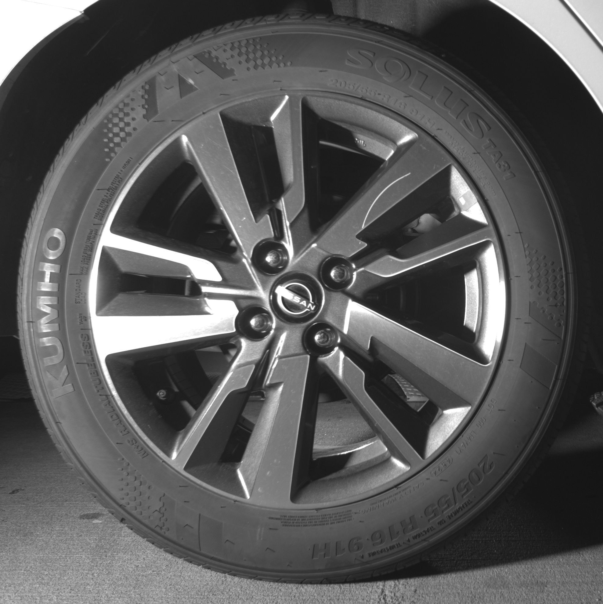 Thumbnail: 2025 Nissan Versa - 12