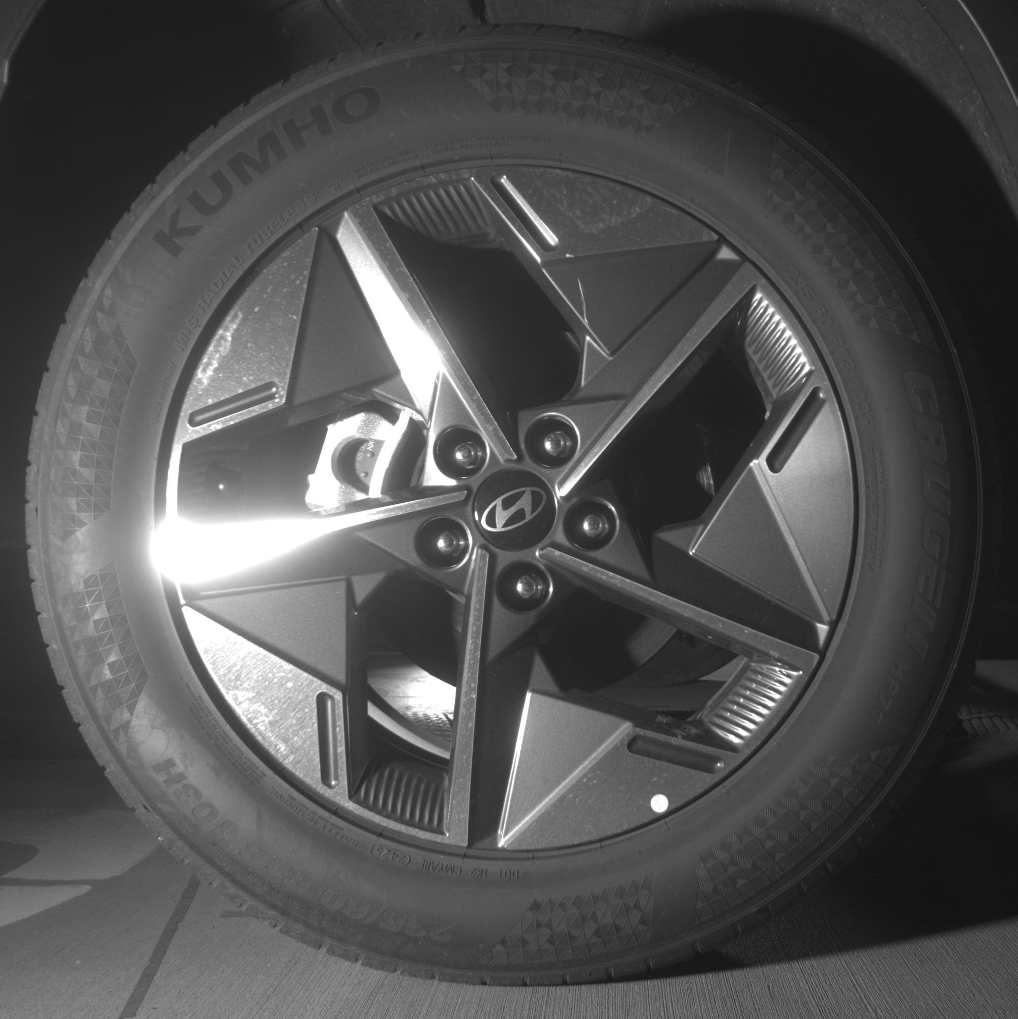 Thumbnail: 2026 Hyundai Tucson - 15