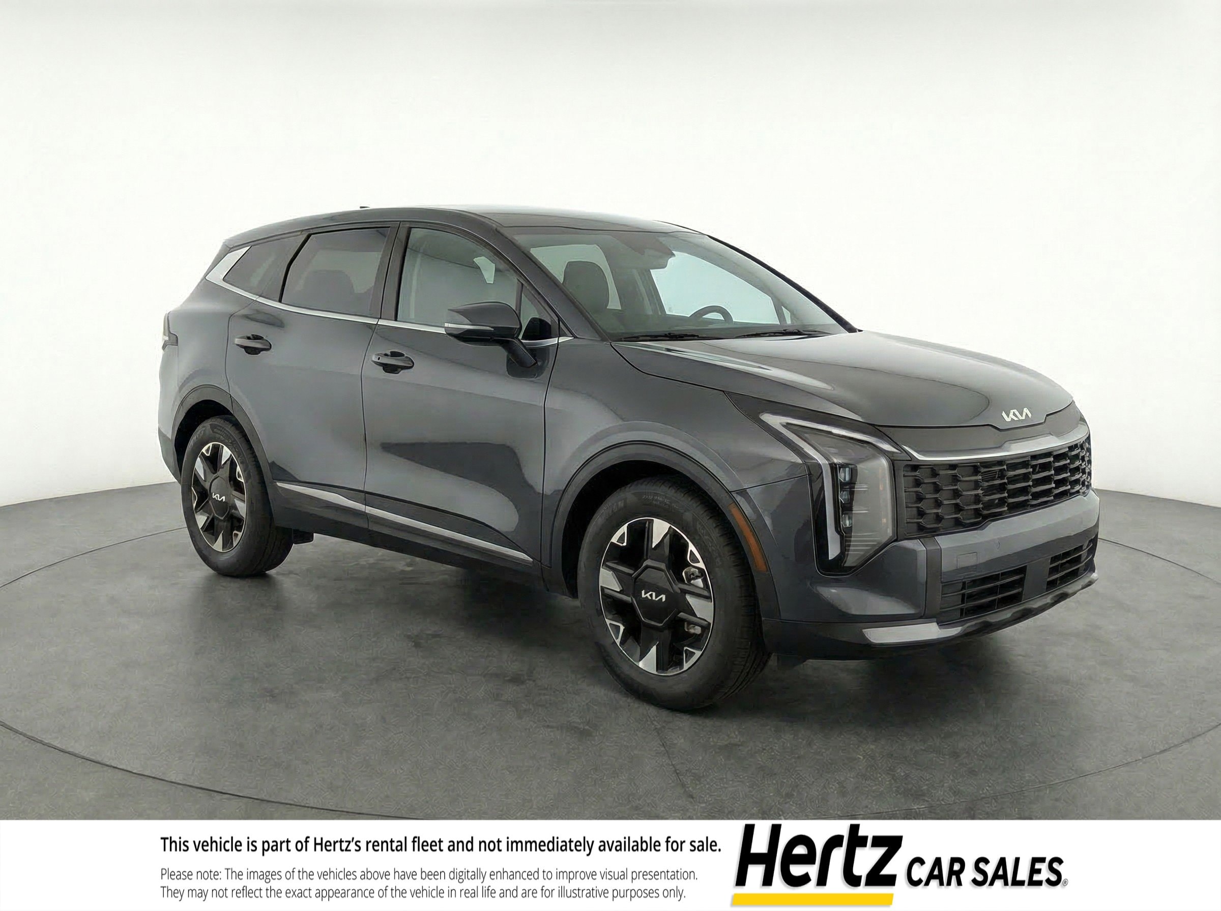 Thumbnail: 2026 Kia Sportage - 1
