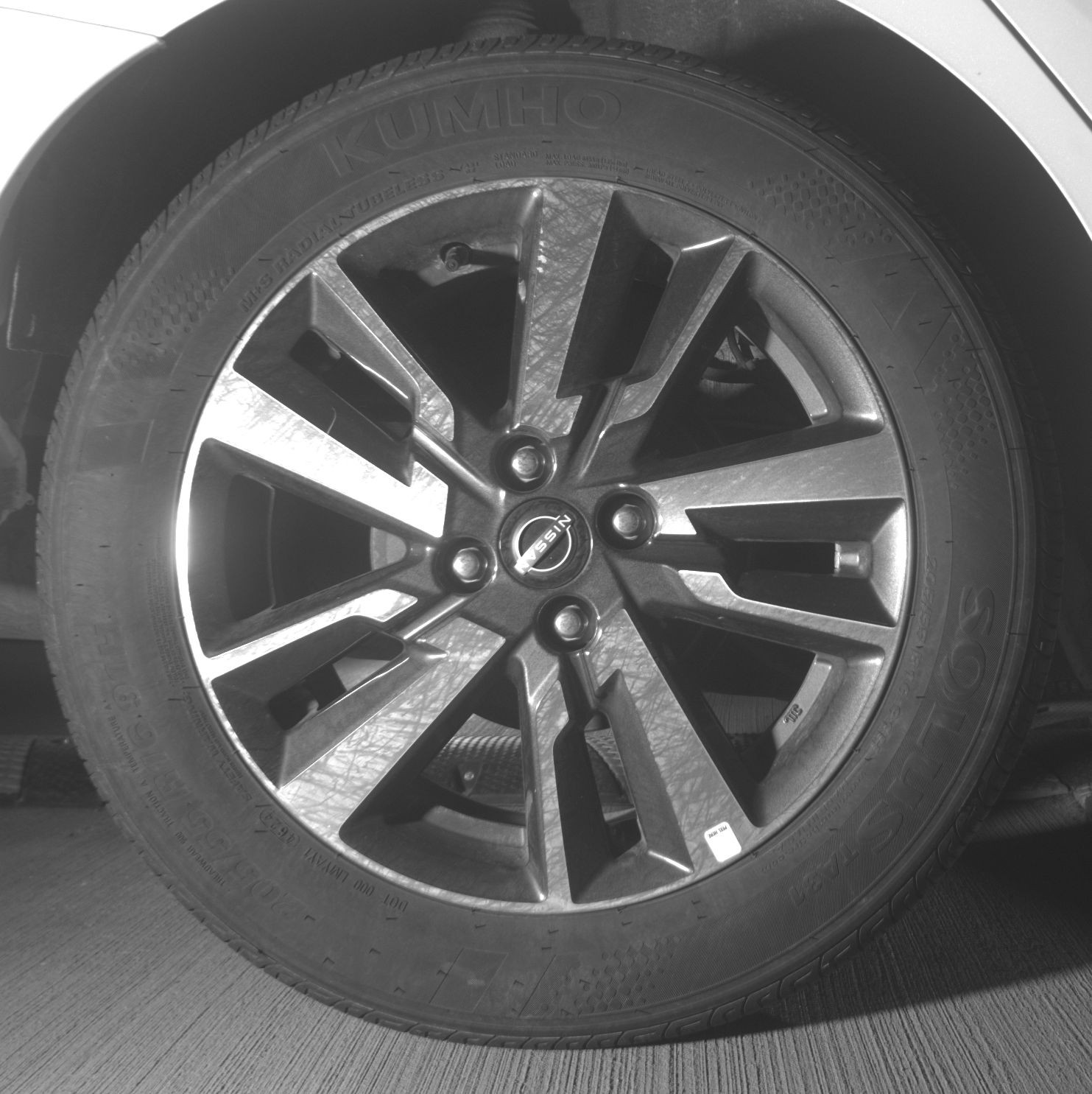 Thumbnail: 2025 Nissan Versa - 12