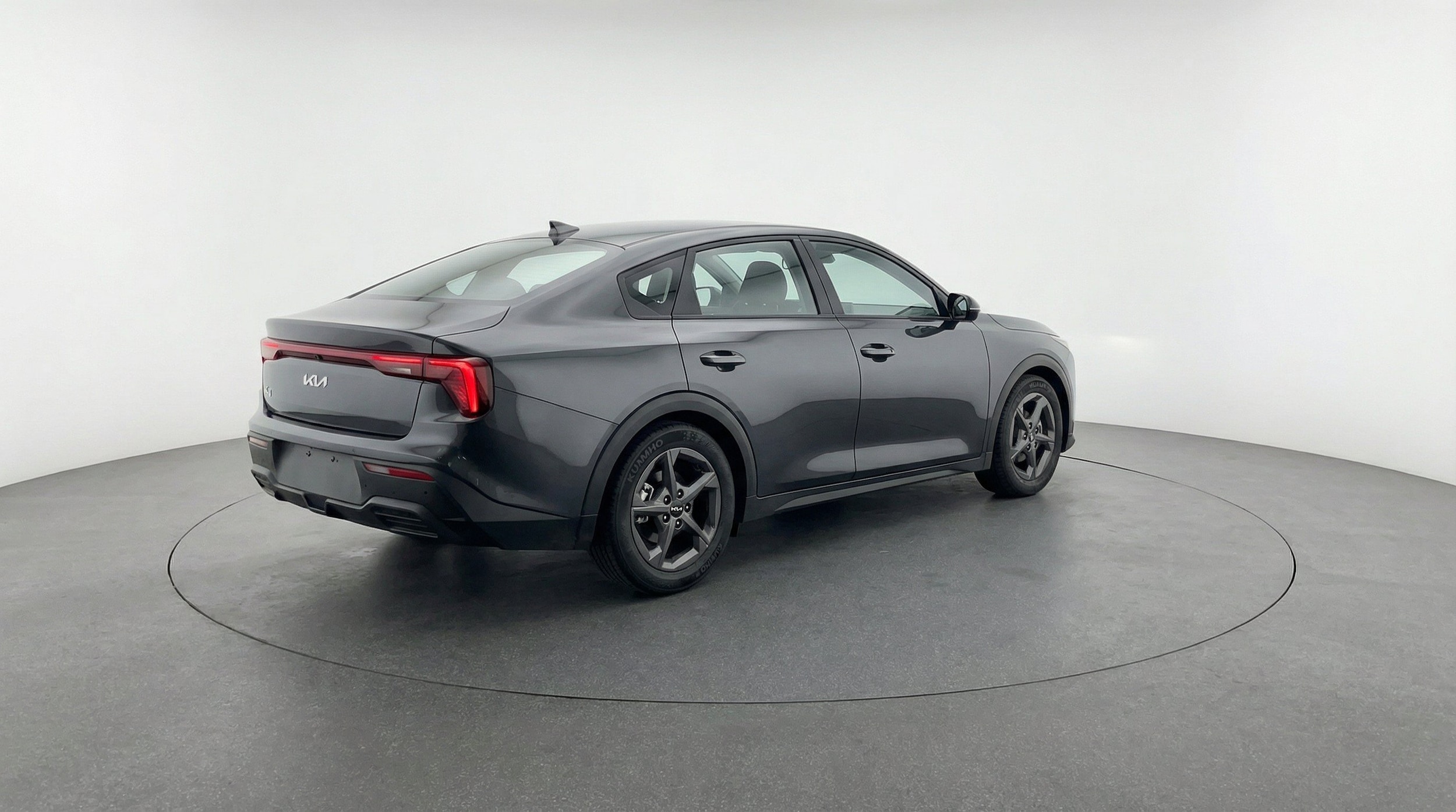 Thumbnail: 2026 Kia K4 - 9