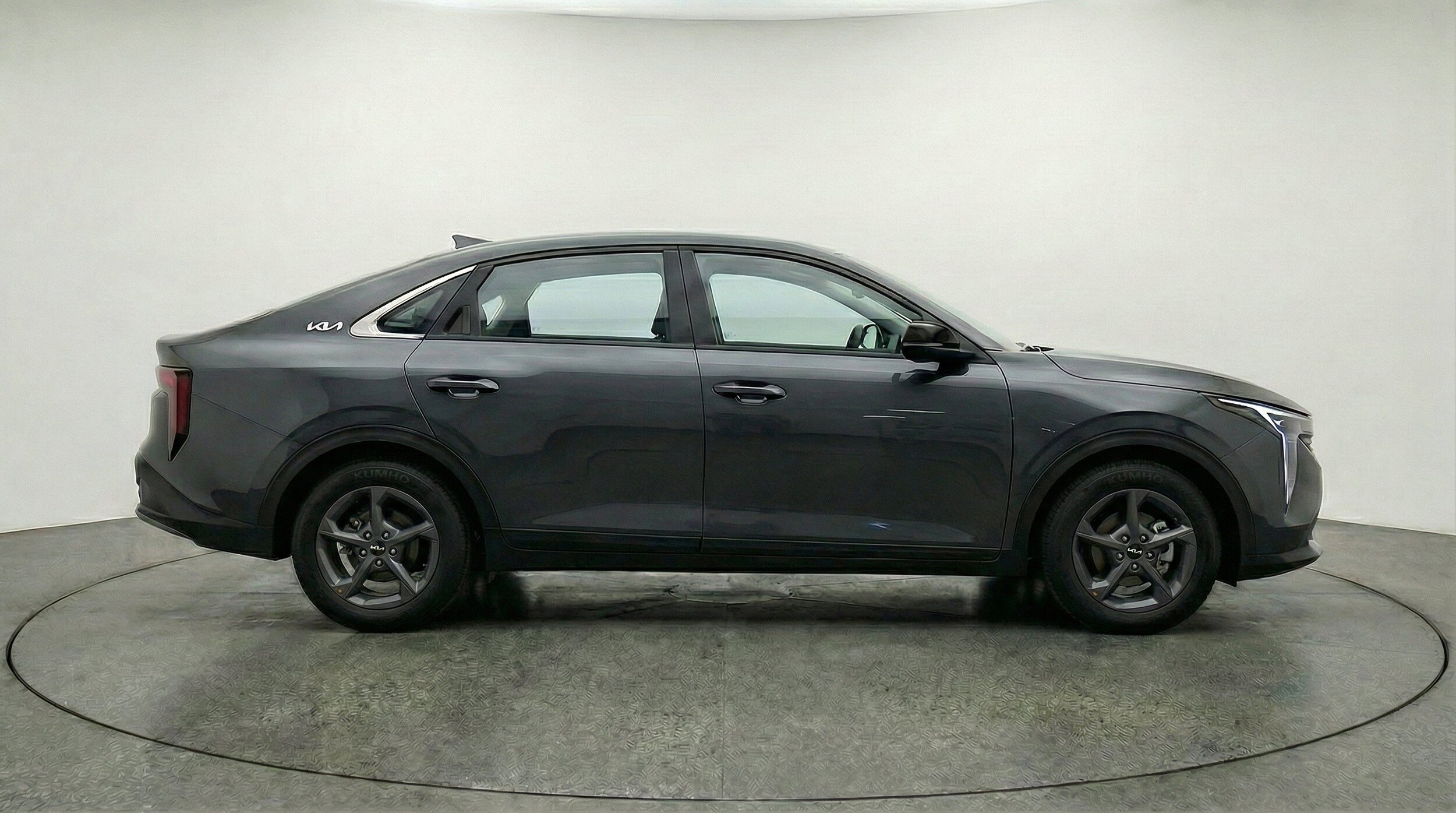 Thumbnail: 2026 Kia K4 - 11