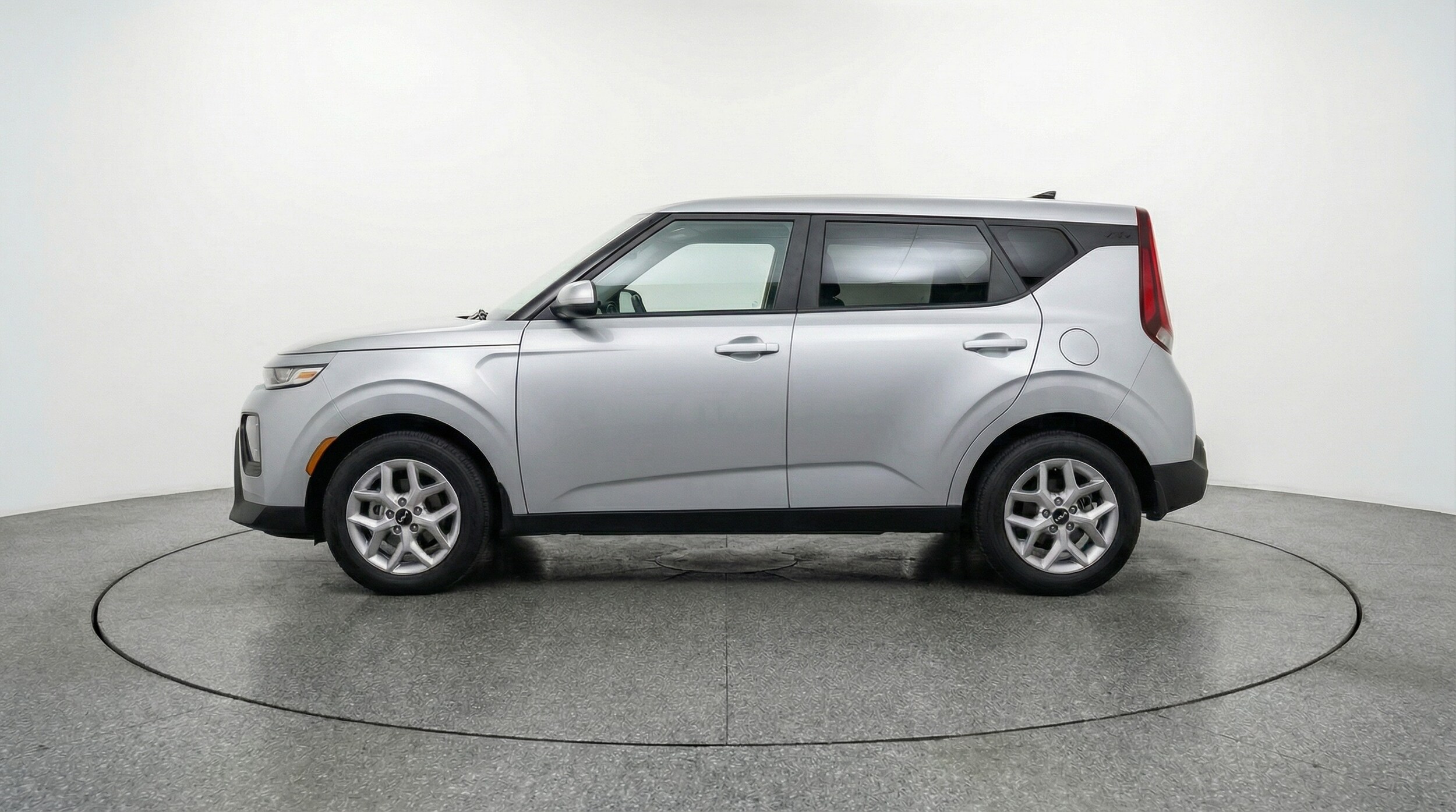 Thumbnail: 2025 Kia Soul - 4