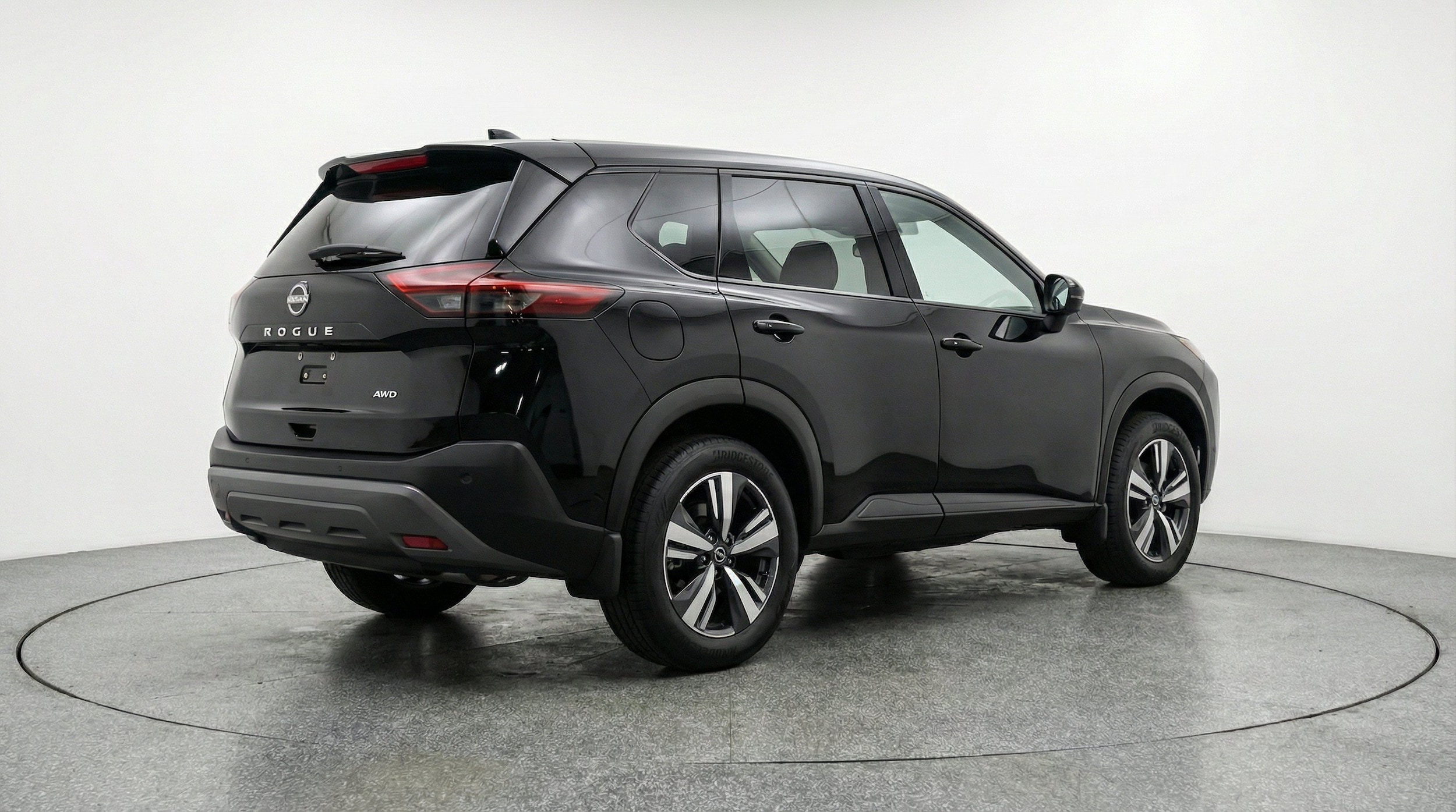Thumbnail: 2026 Nissan Rogue - 9