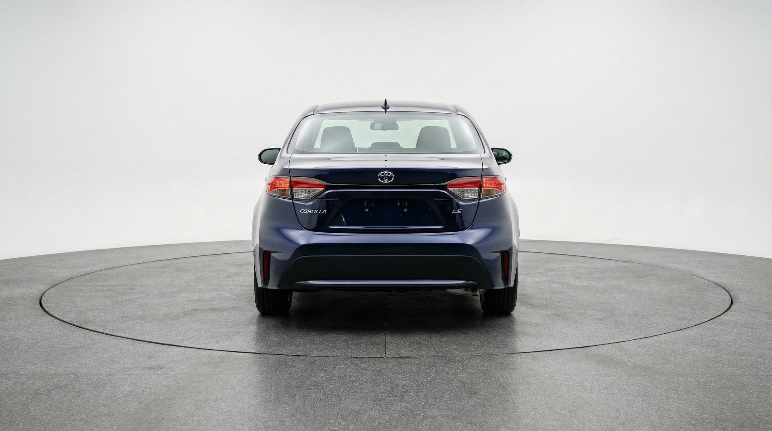 Thumbnail: 2025 Toyota Corolla - 6