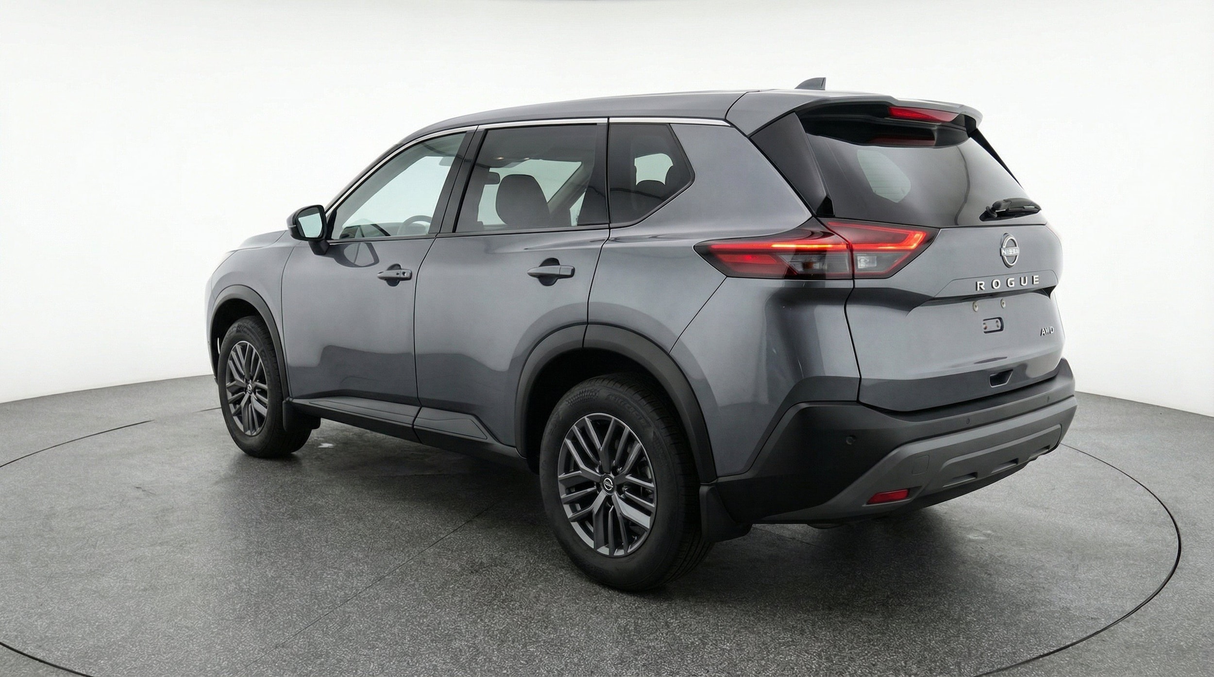 Thumbnail: 2026 Nissan Rogue - 6