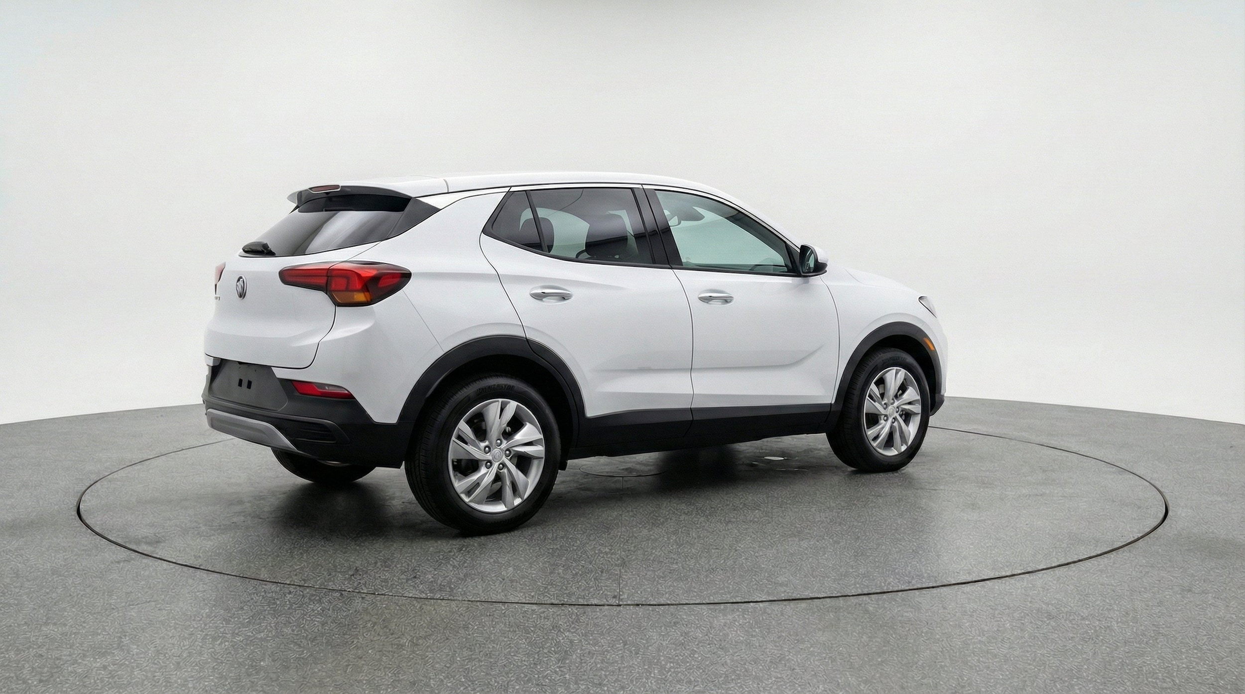 Thumbnail: 2026 Buick Encore GX - 9