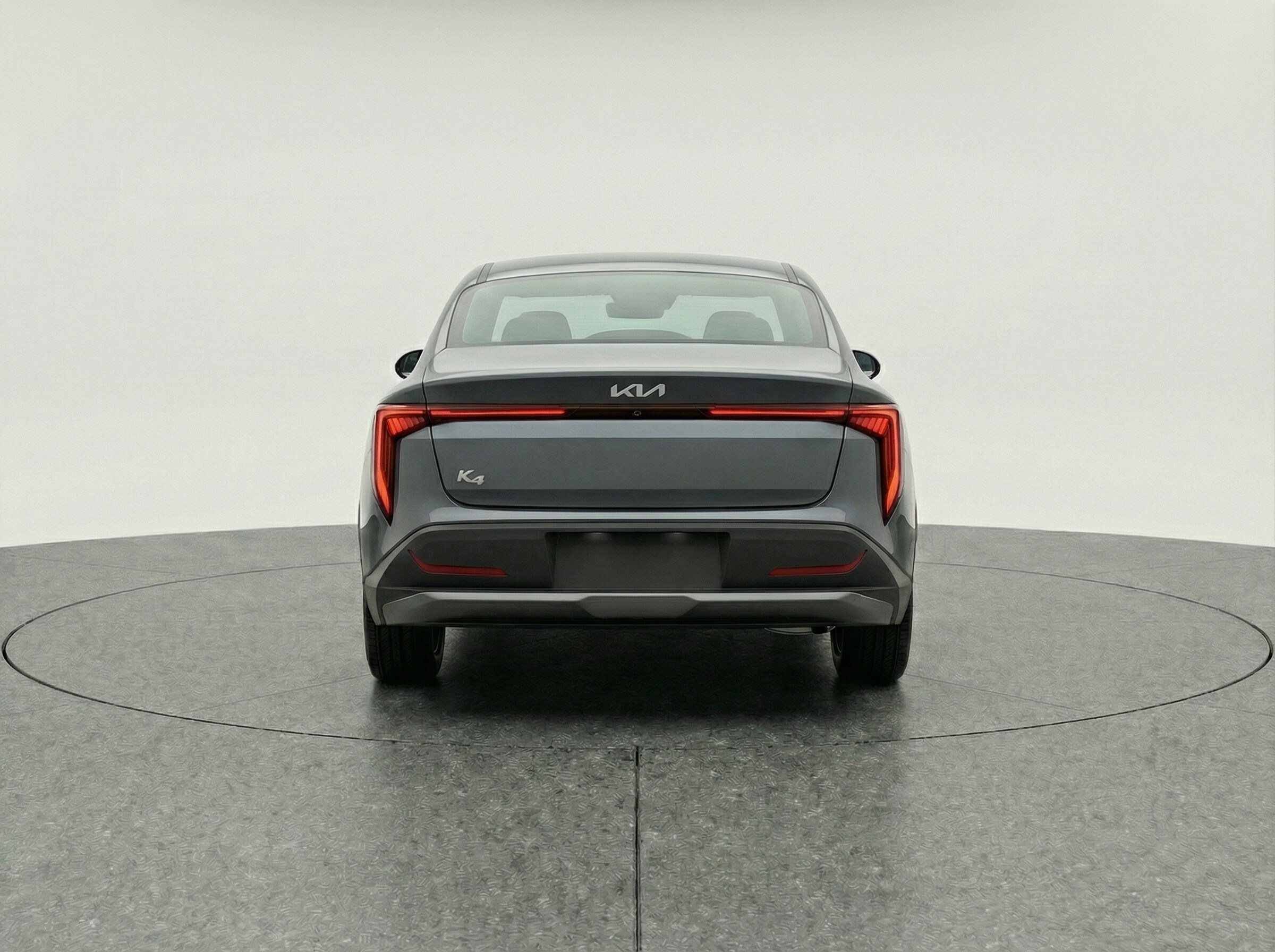 Thumbnail: 2025 Kia K4 - 6