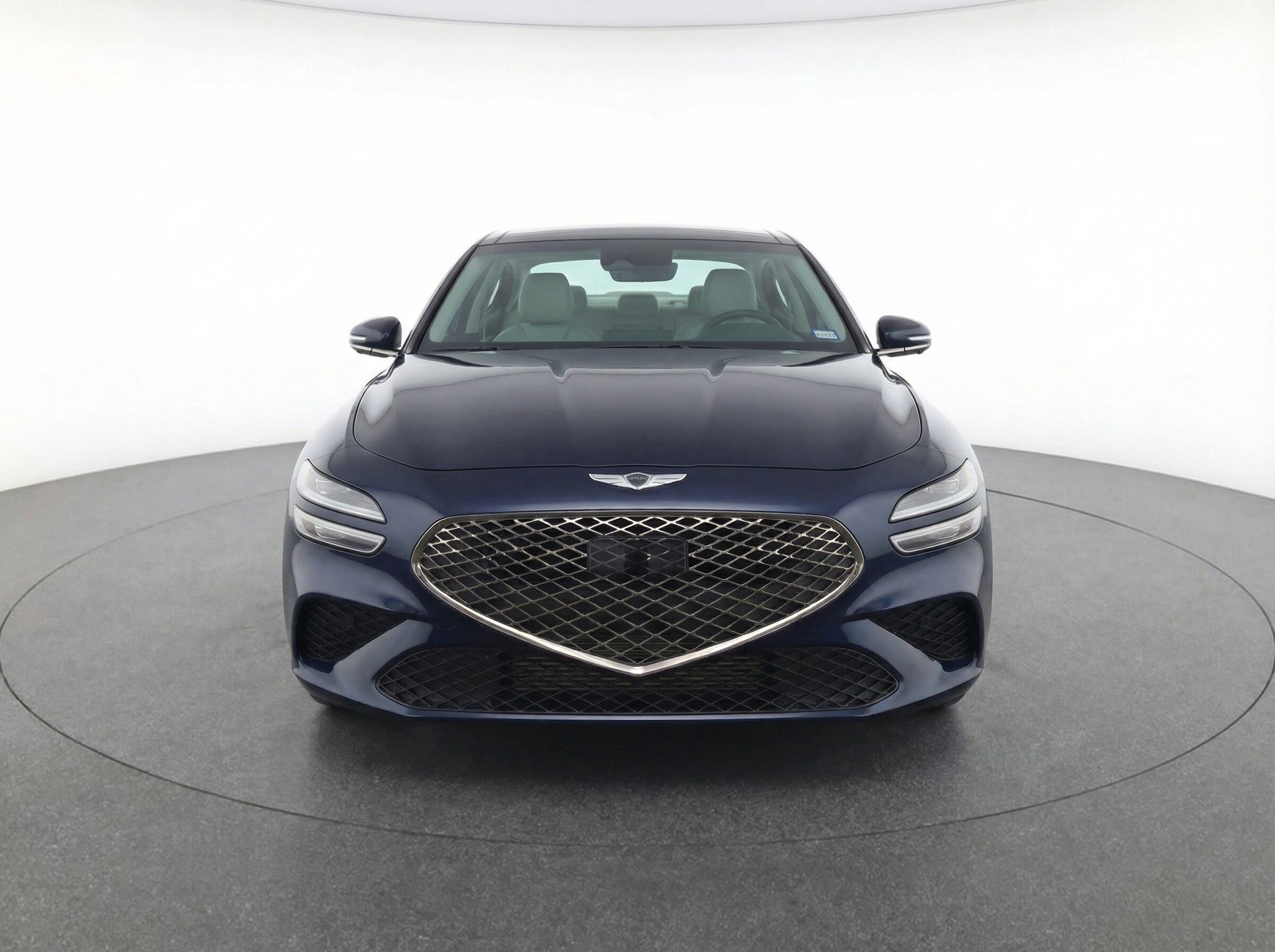 Thumbnail: 2025 Genesis G70 - 2