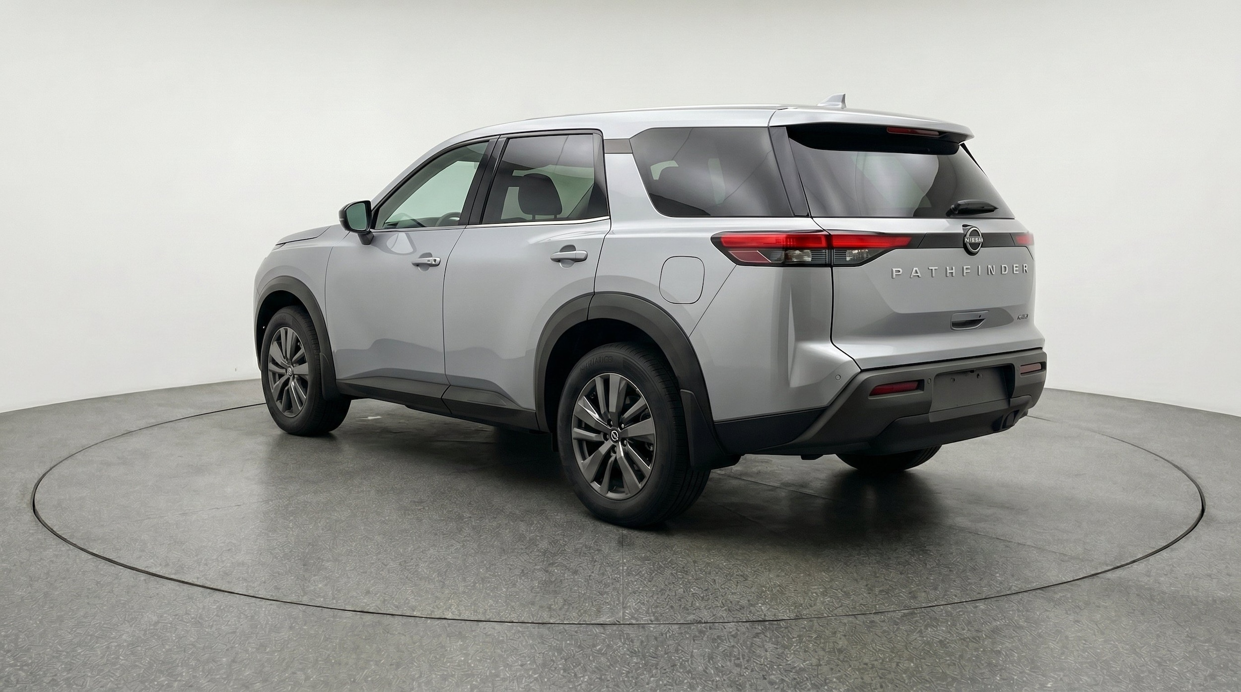 Thumbnail: 2025 Nissan Pathfinder - 6