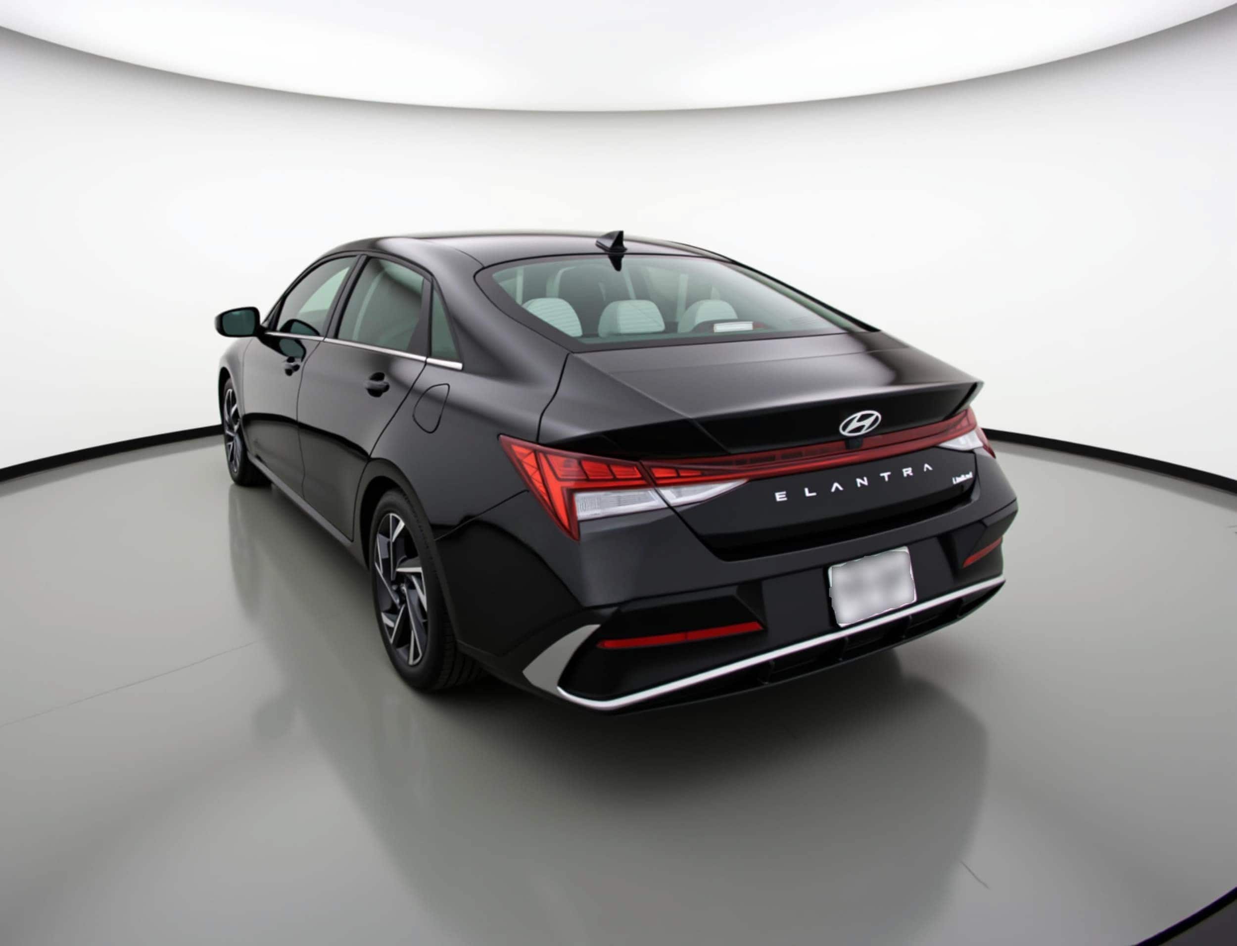 Thumbnail: 2025 Hyundai Elantra - 5