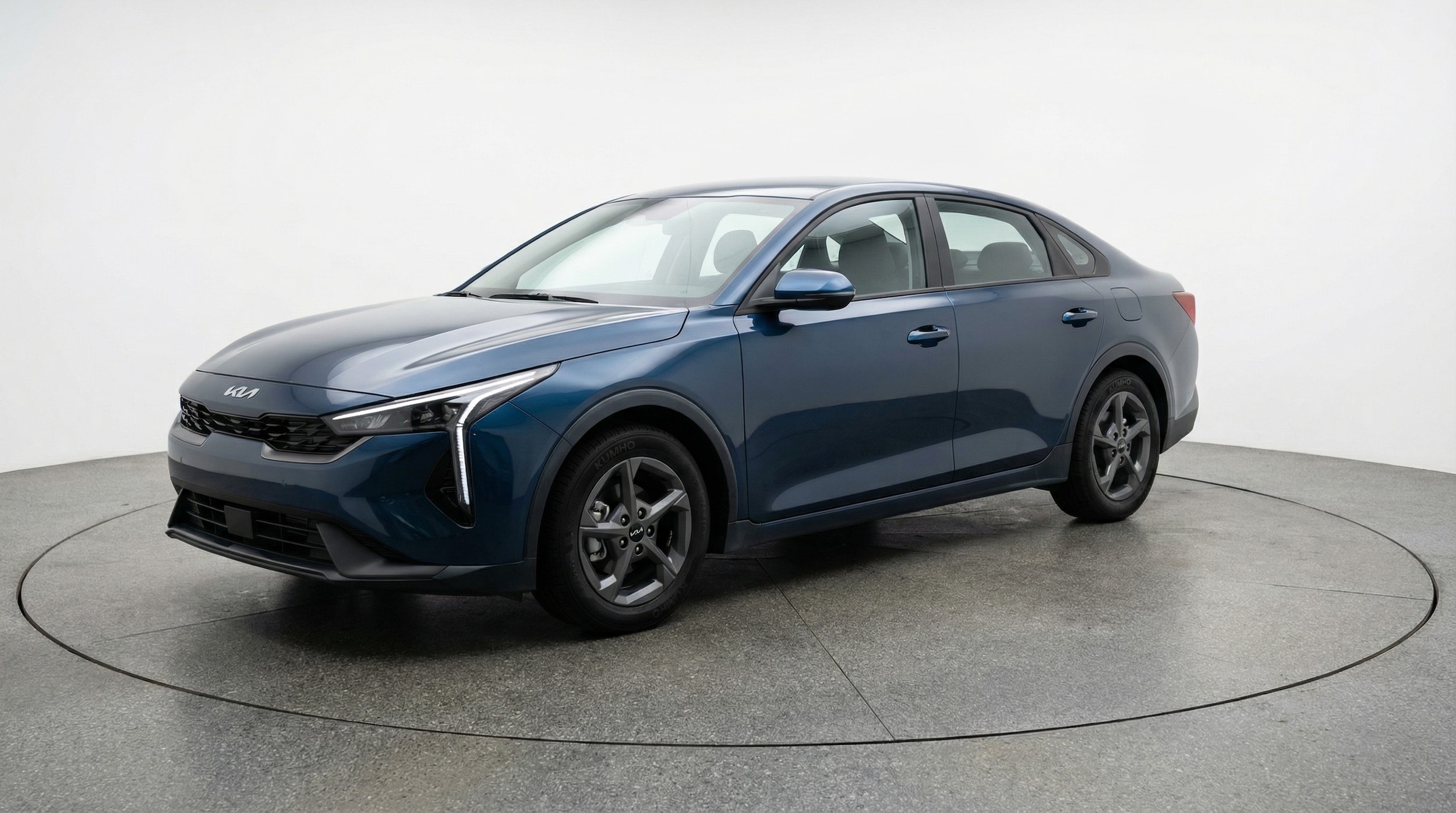 Thumbnail: 2025 Kia K4 - 3