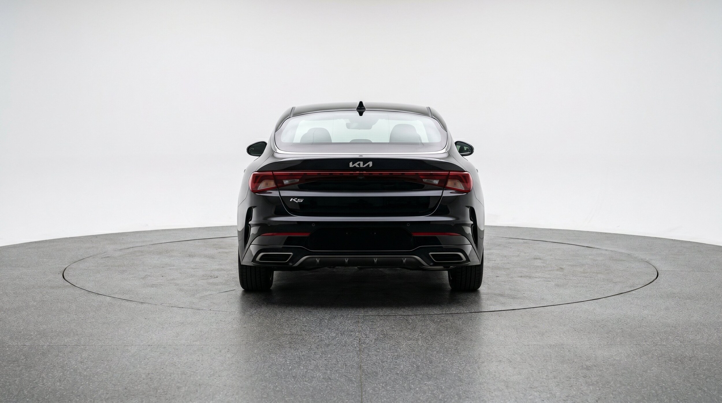 Thumbnail: 2025 Kia K5 - 7