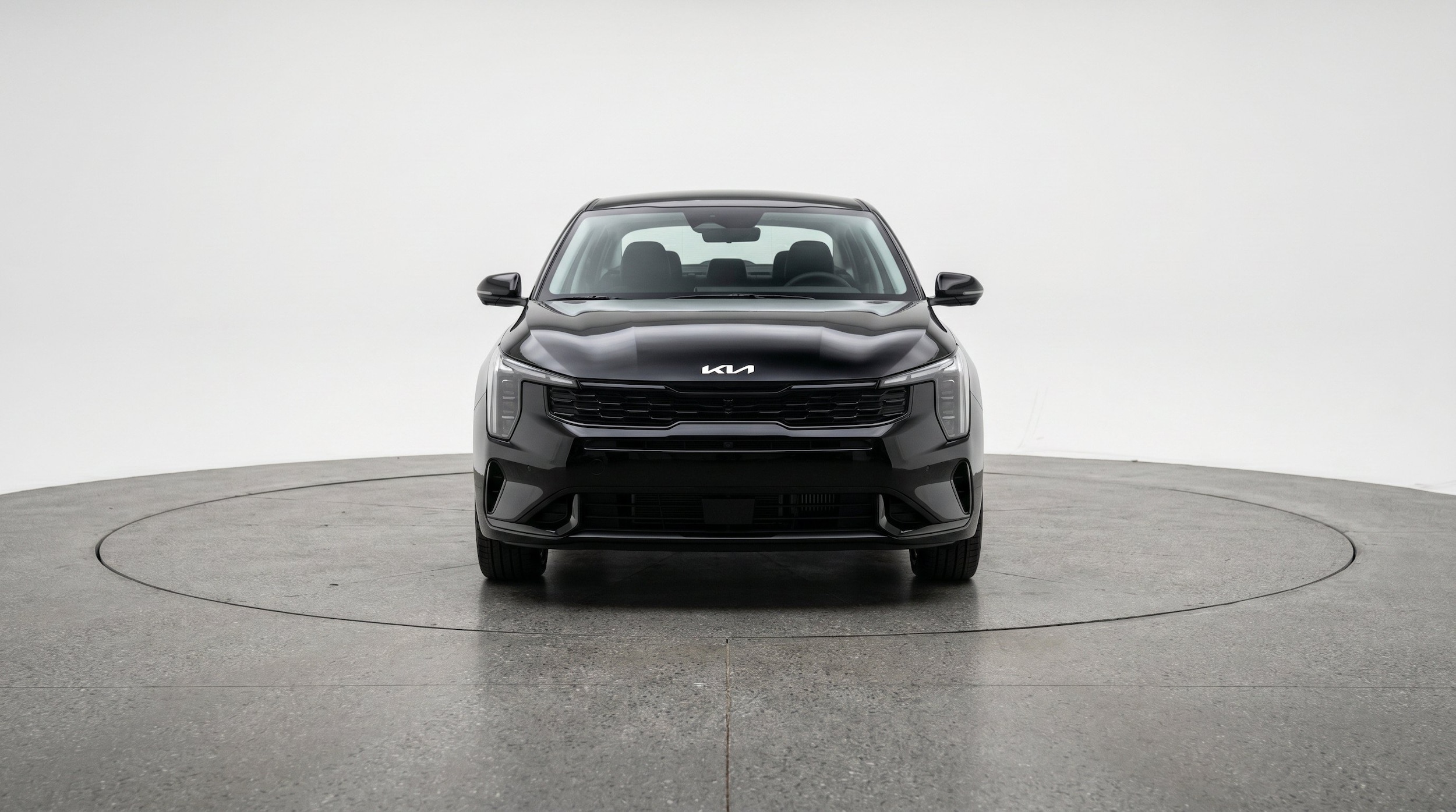 Thumbnail: 2026 Kia K4 - 2