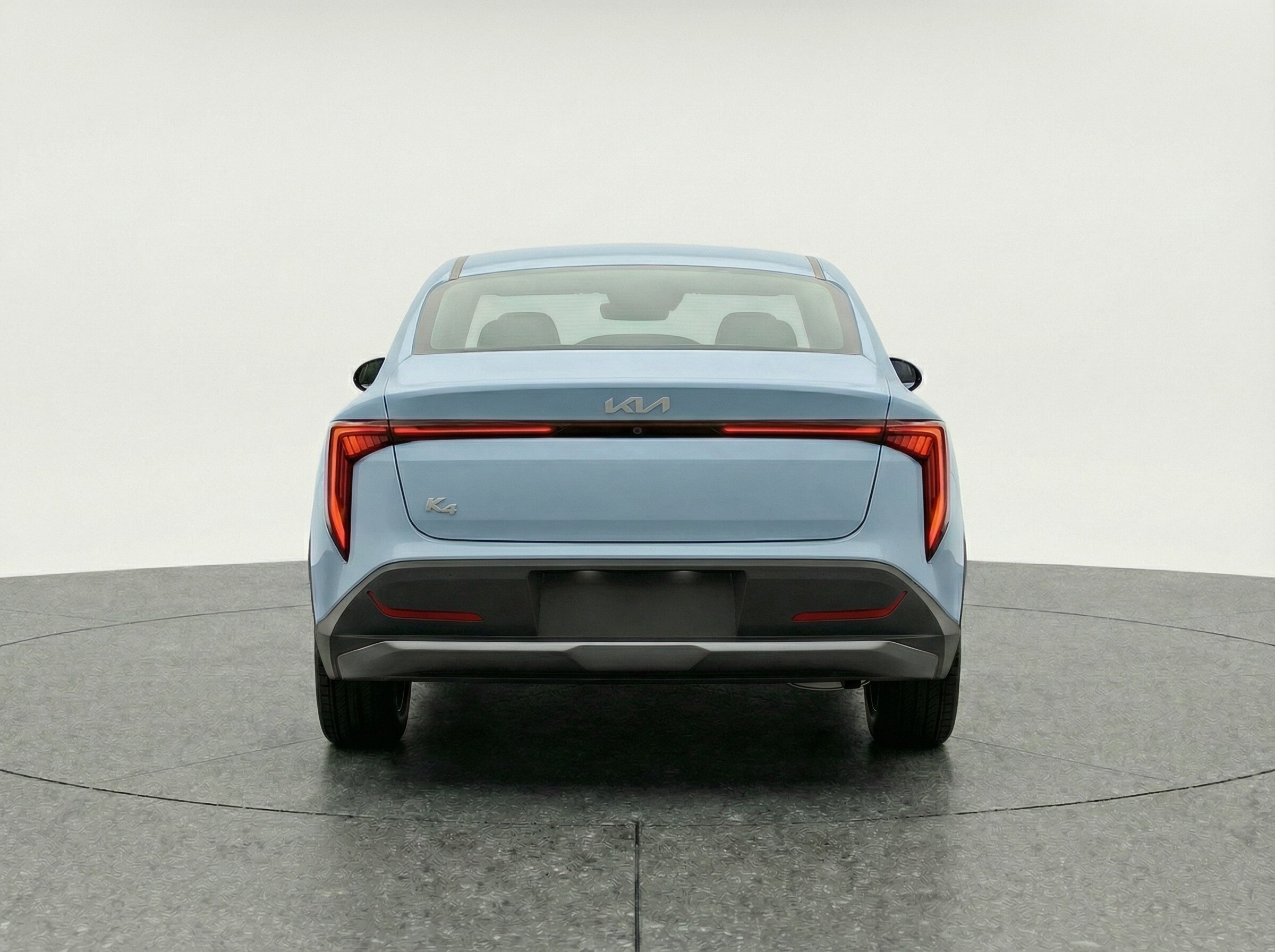 Thumbnail: 2025 Kia K4 - 6