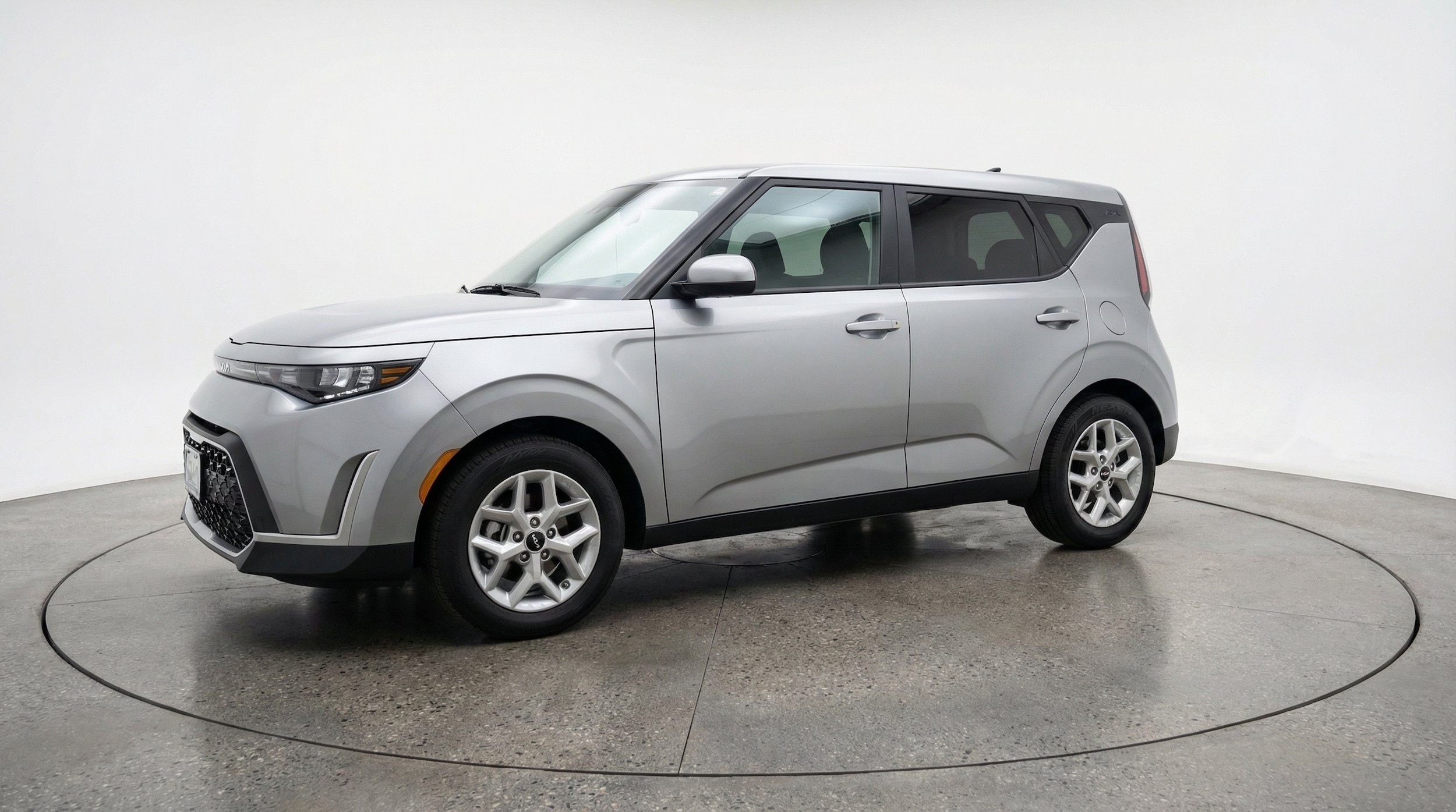 Thumbnail: 2025 Kia Soul - 3