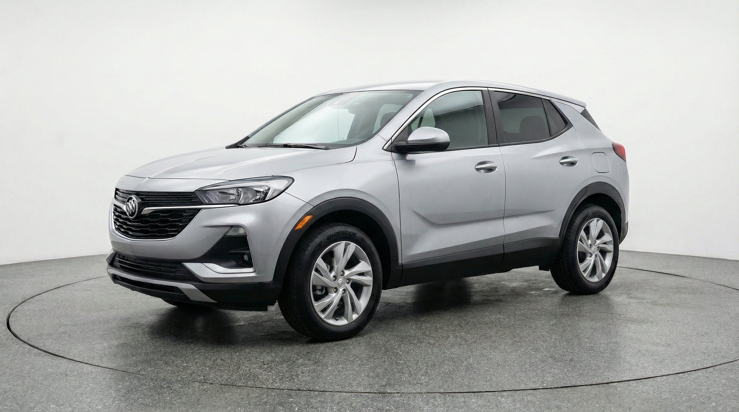 Thumbnail: 2026 Buick Encore GX - 3