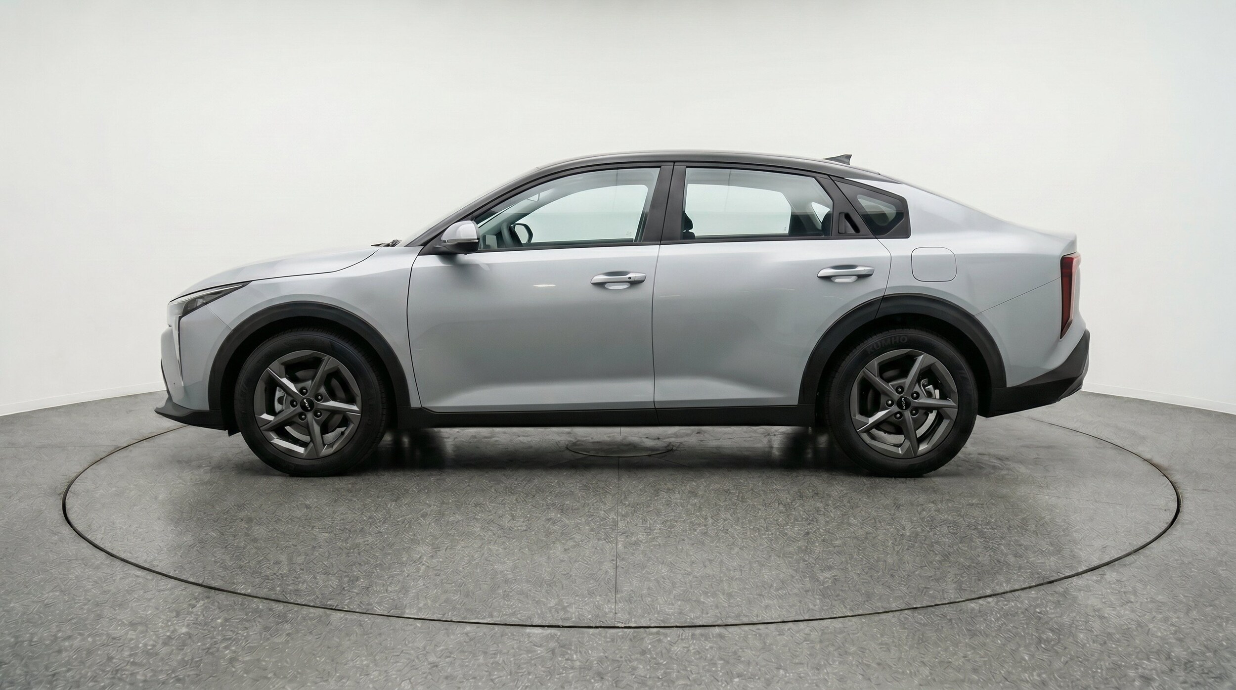 Thumbnail: 2026 Kia K4 - 5
