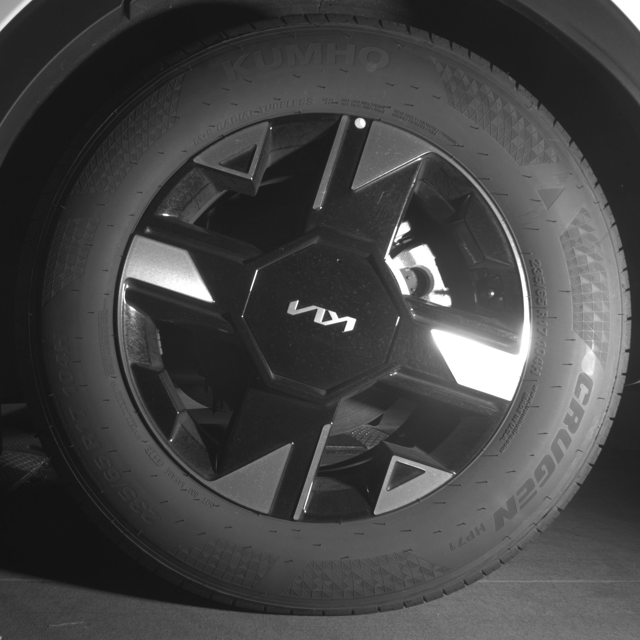 Thumbnail: 2026 Kia Sportage - 14