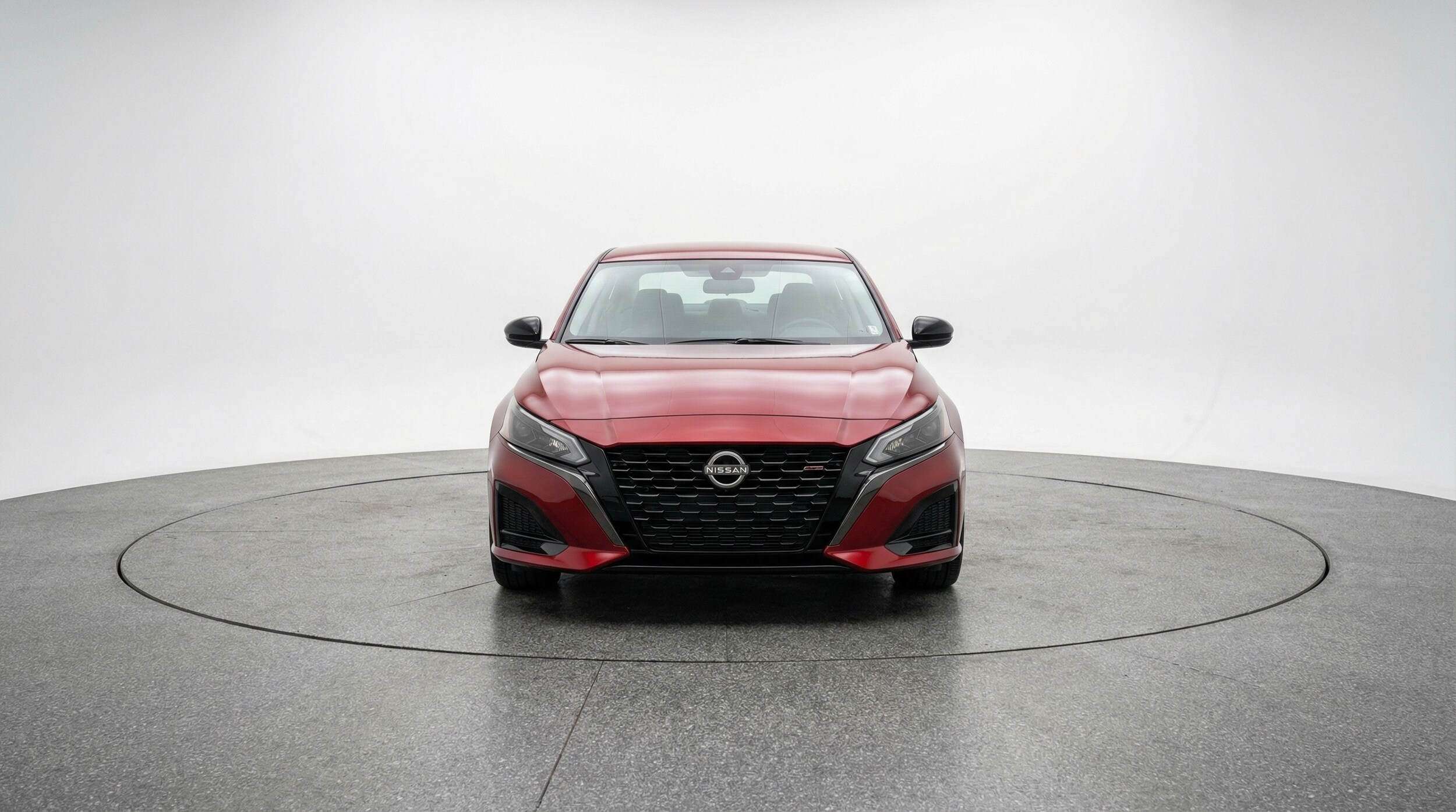 Thumbnail: 2025 Nissan Altima - 2