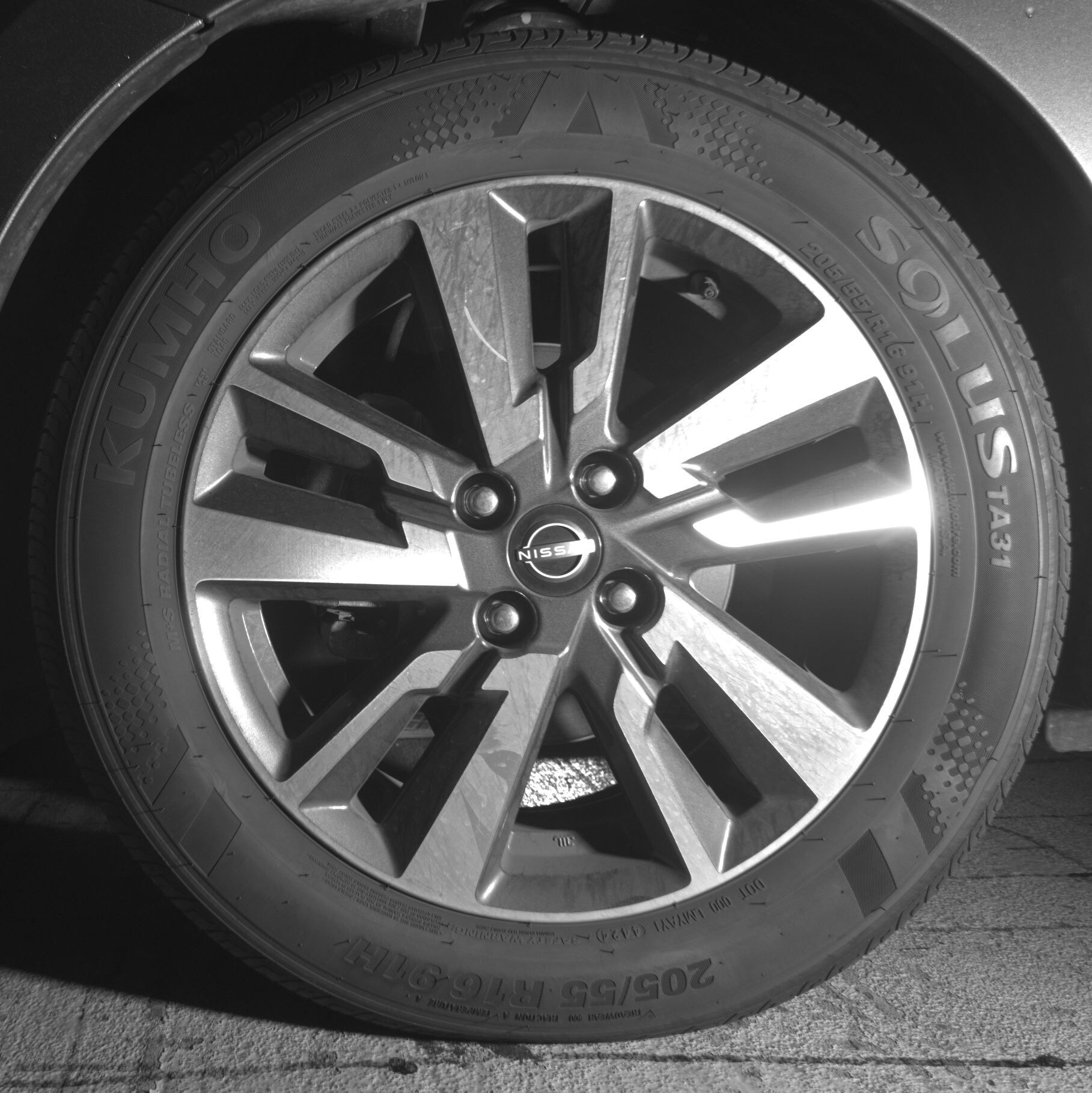 Thumbnail: 2025 Nissan Versa - 9