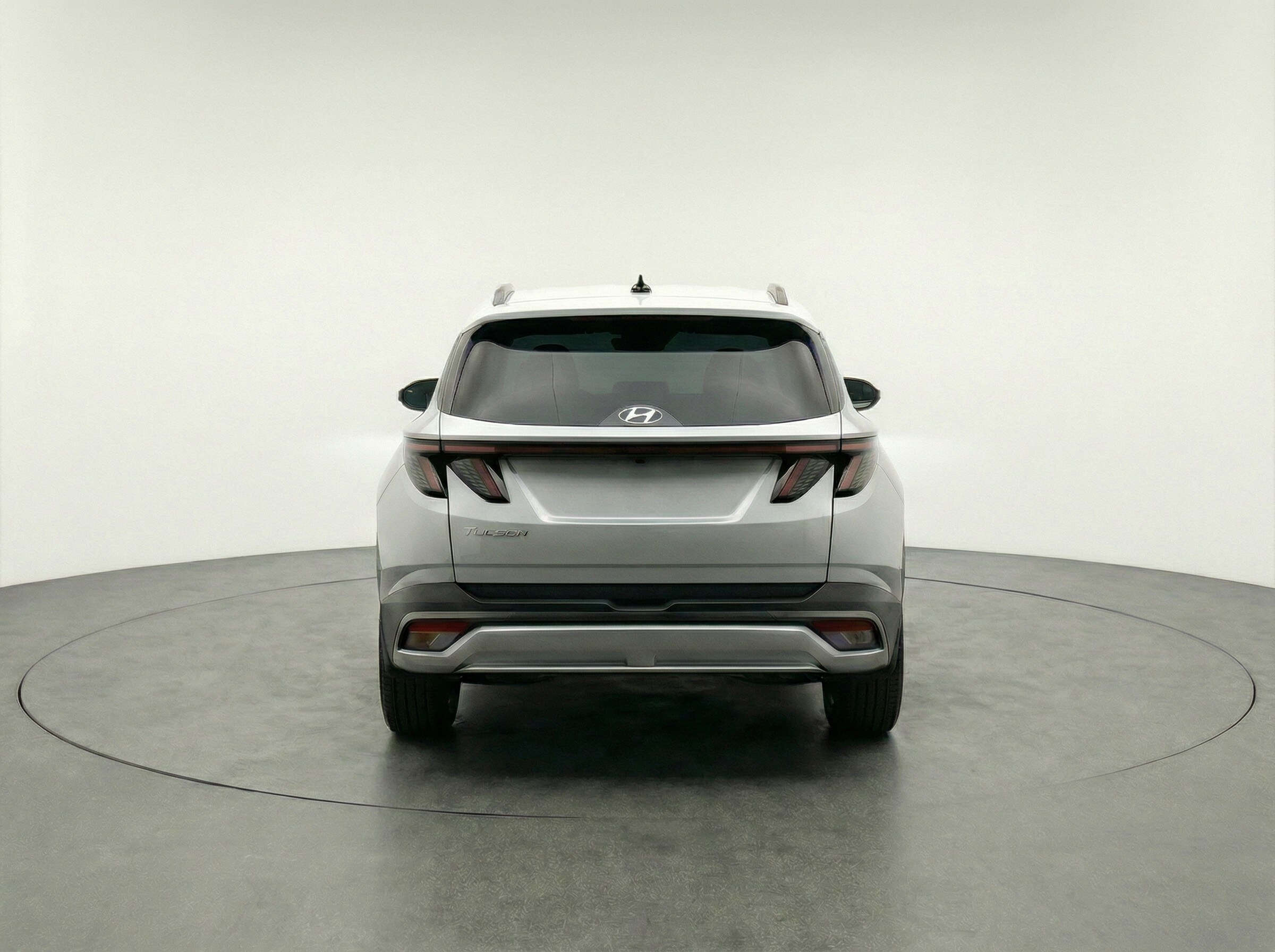 Thumbnail: 2025 Hyundai Tucson - 6