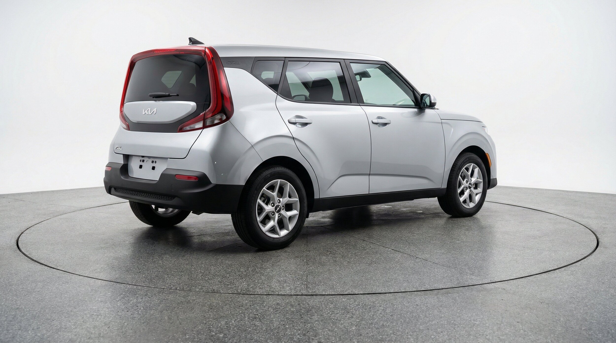Thumbnail: 2025 Kia Soul - 9
