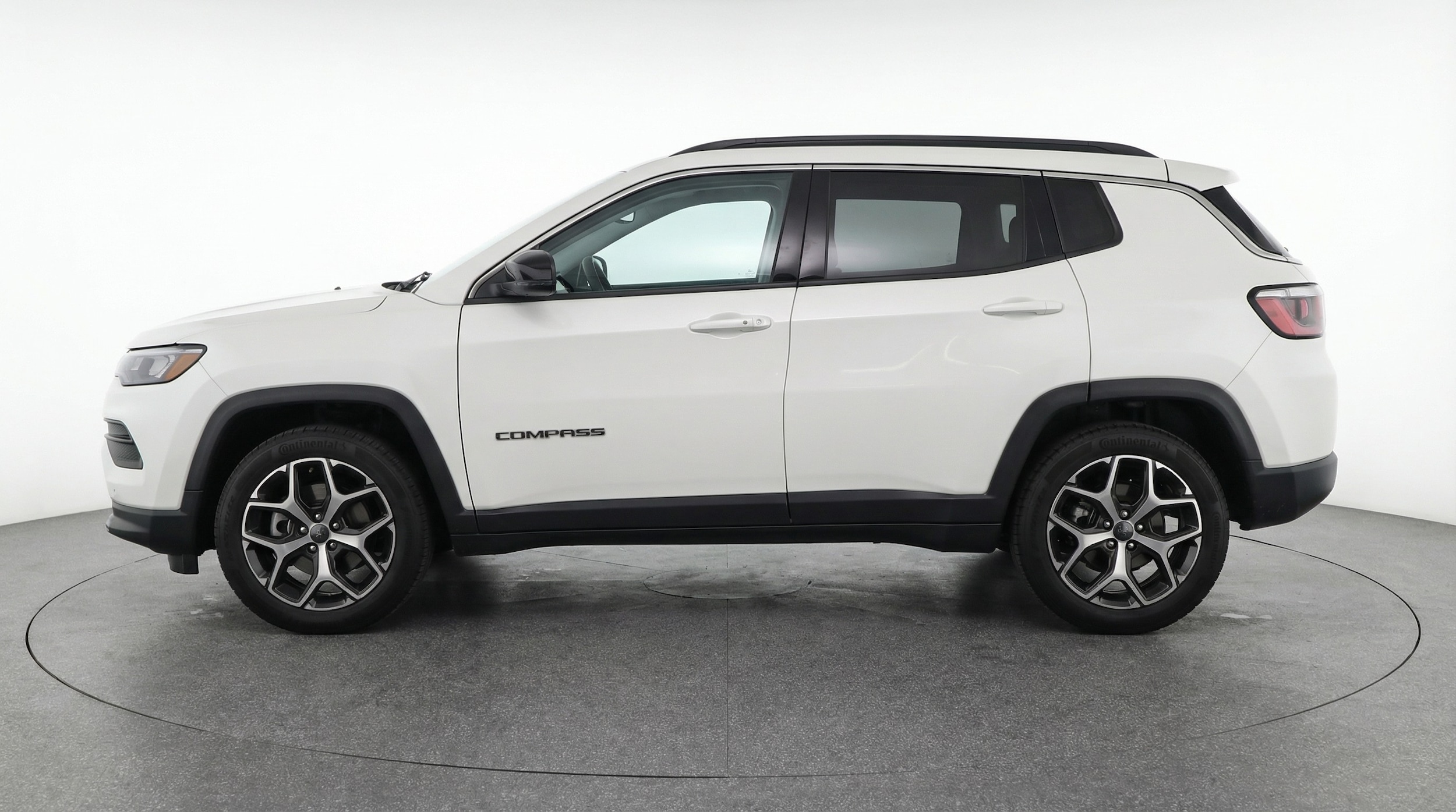 Thumbnail: 2025 Jeep Compass - 4