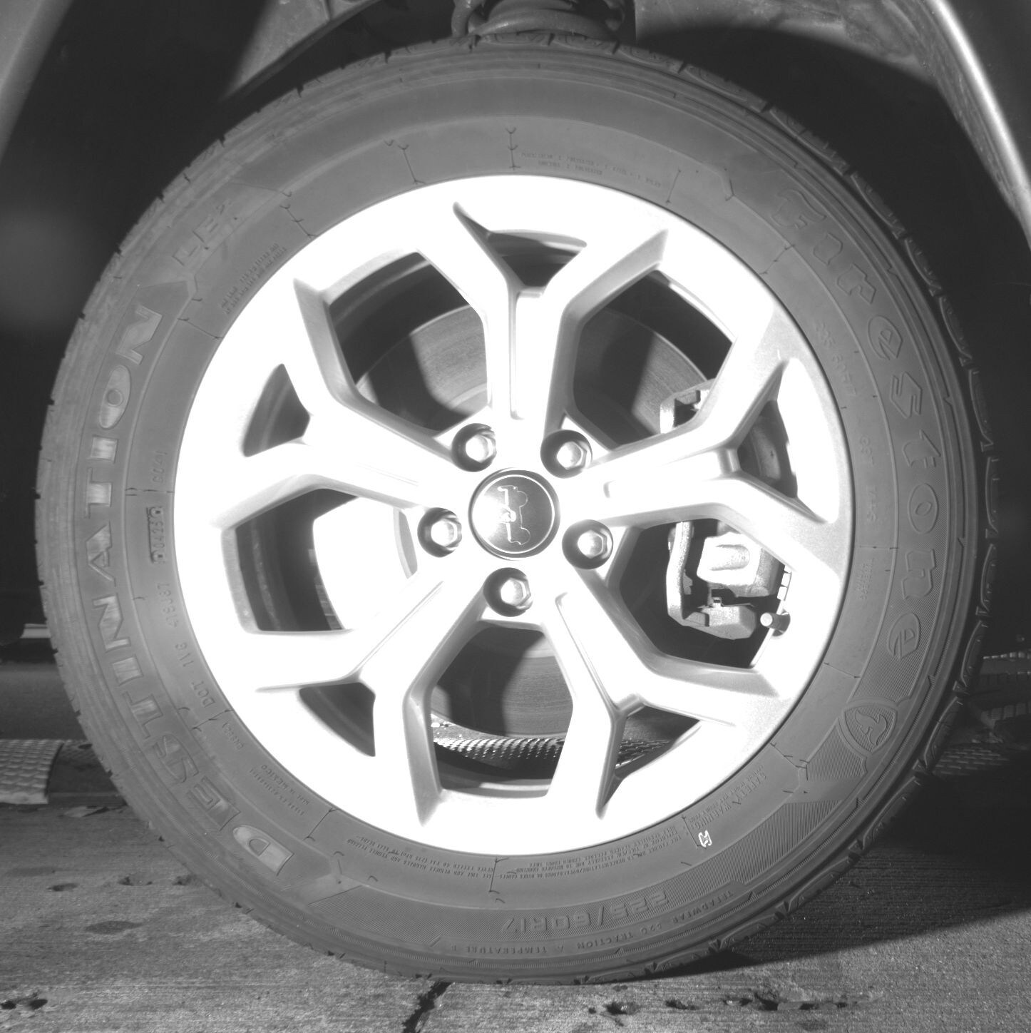 Thumbnail: 2025 Jeep Compass - 10