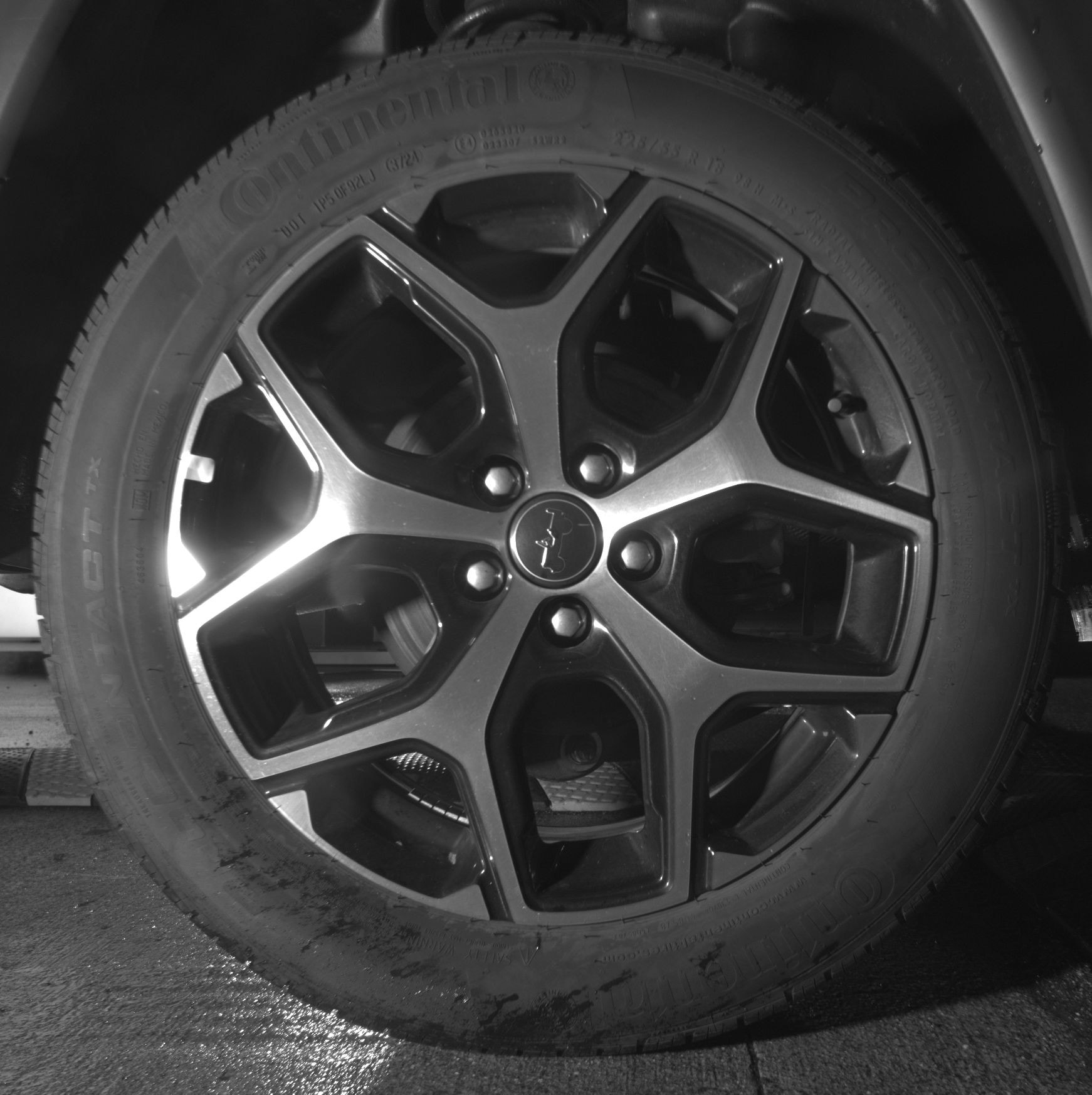 Thumbnail: 2025 Jeep Compass - 12