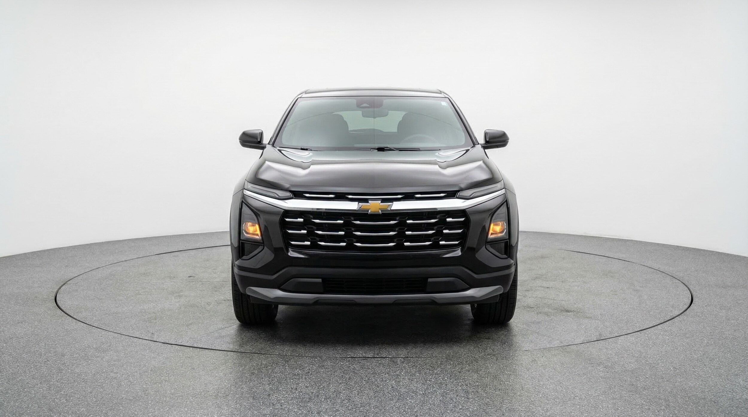 Thumbnail: 2025 Chevrolet Equinox - 2