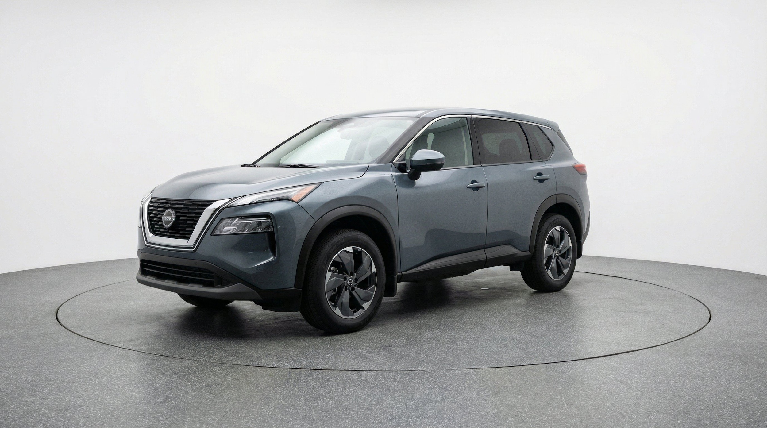 Thumbnail: 2026 Nissan Rogue - 3