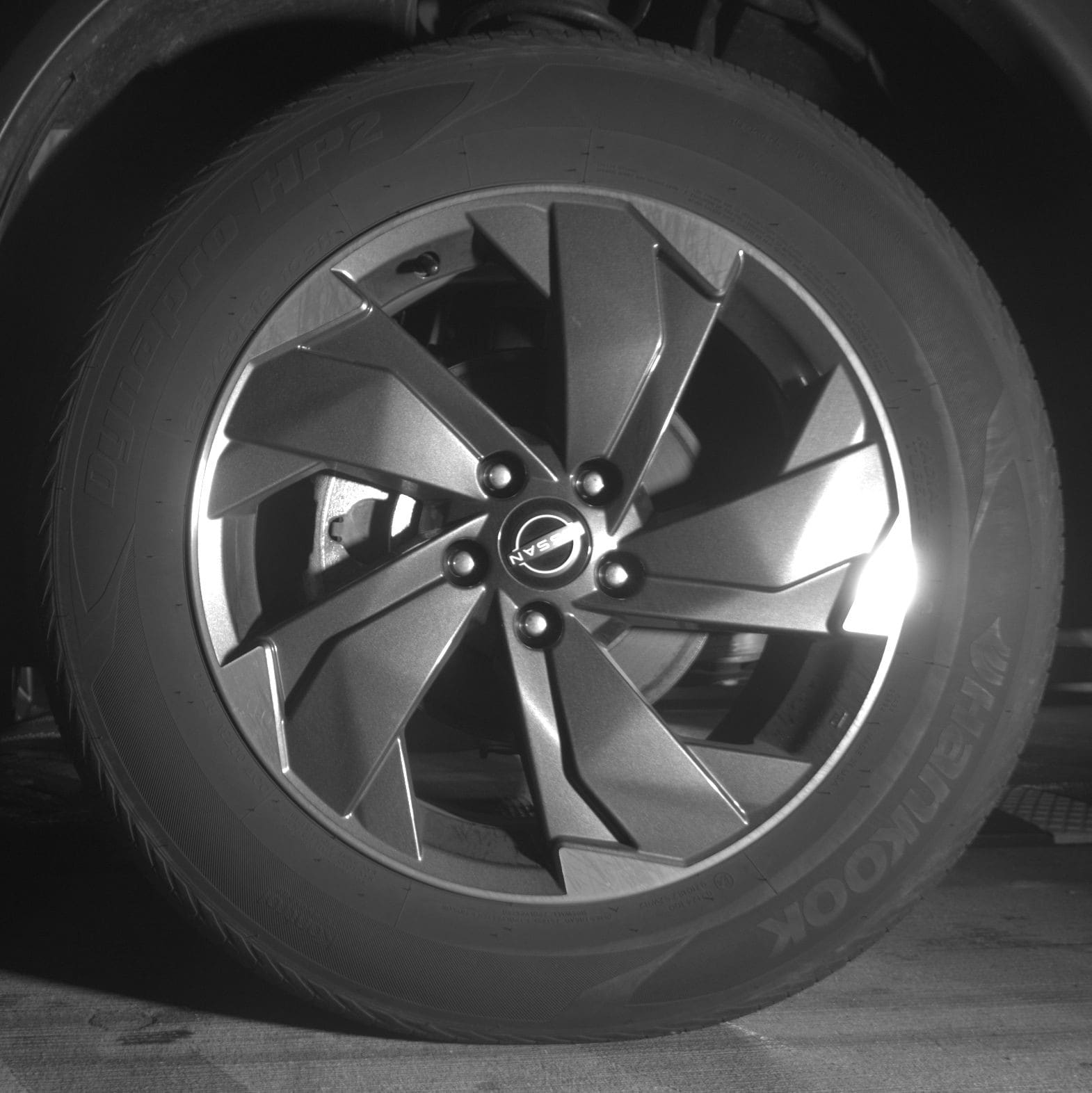 Thumbnail: 2025 Nissan Rogue - 9