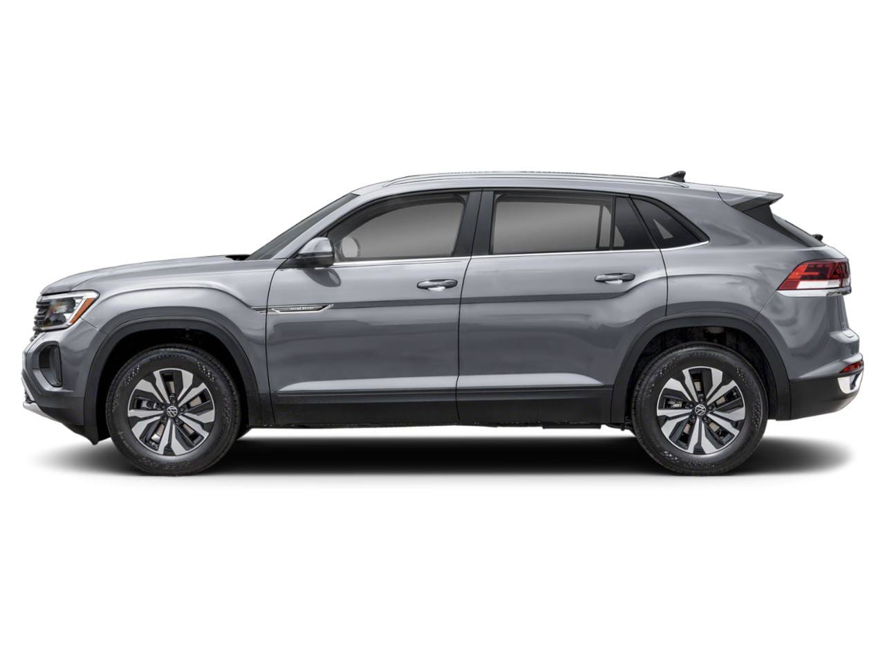 Thumbnail: 2025 Volkswagen Atlas - 3