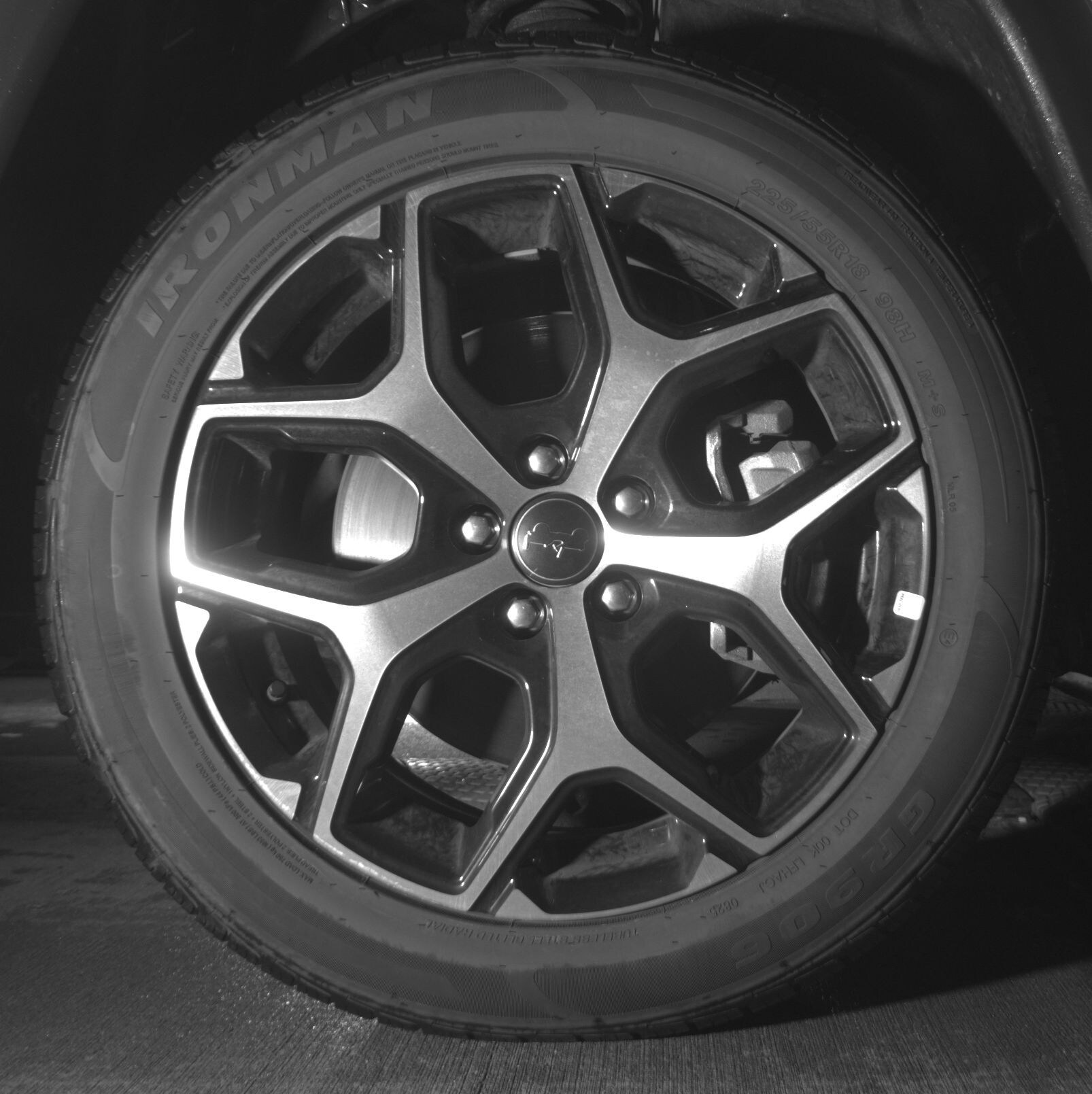 Thumbnail: 2025 Jeep Compass - 10