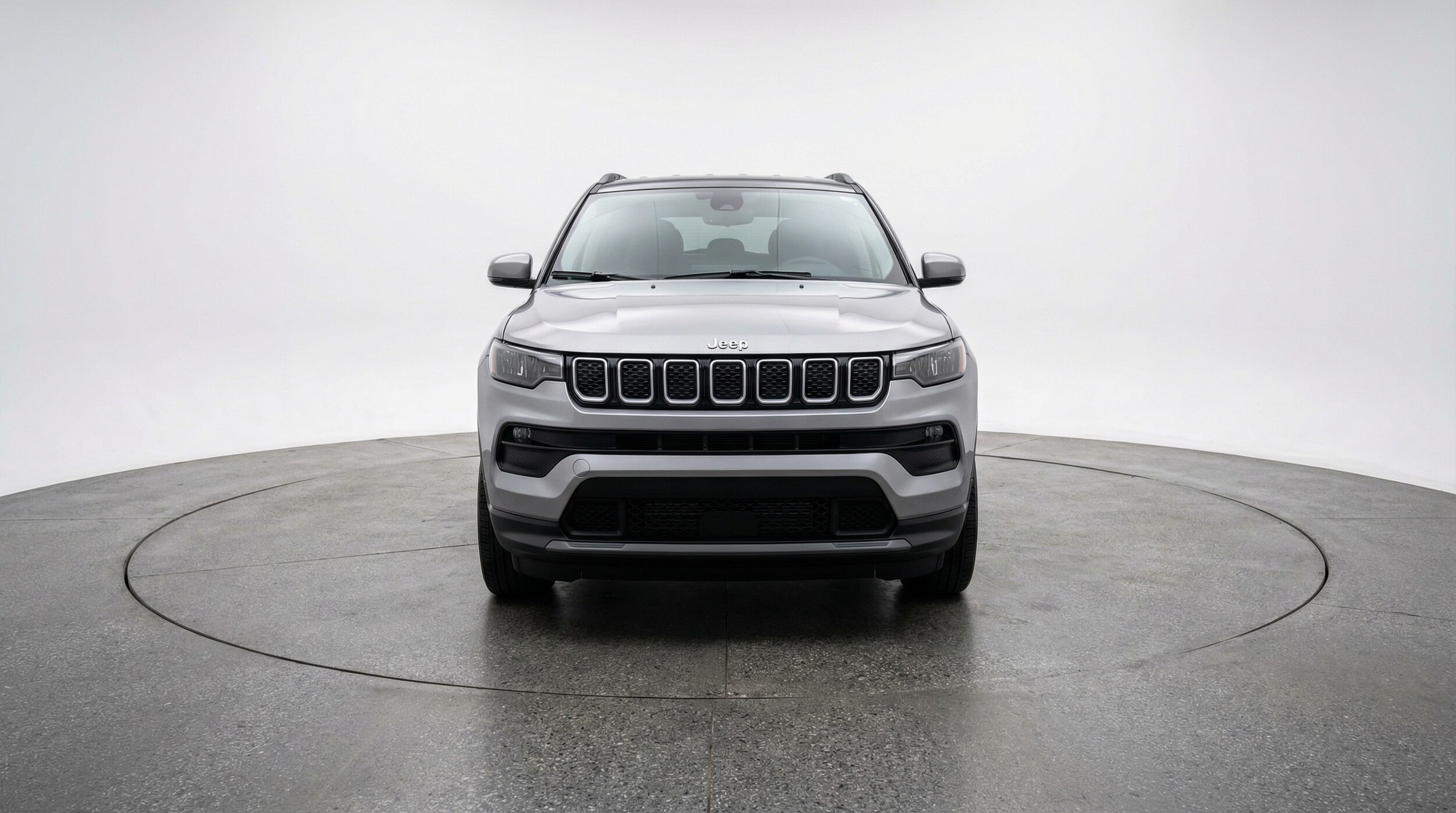 Thumbnail: 2025 Jeep Compass - 2