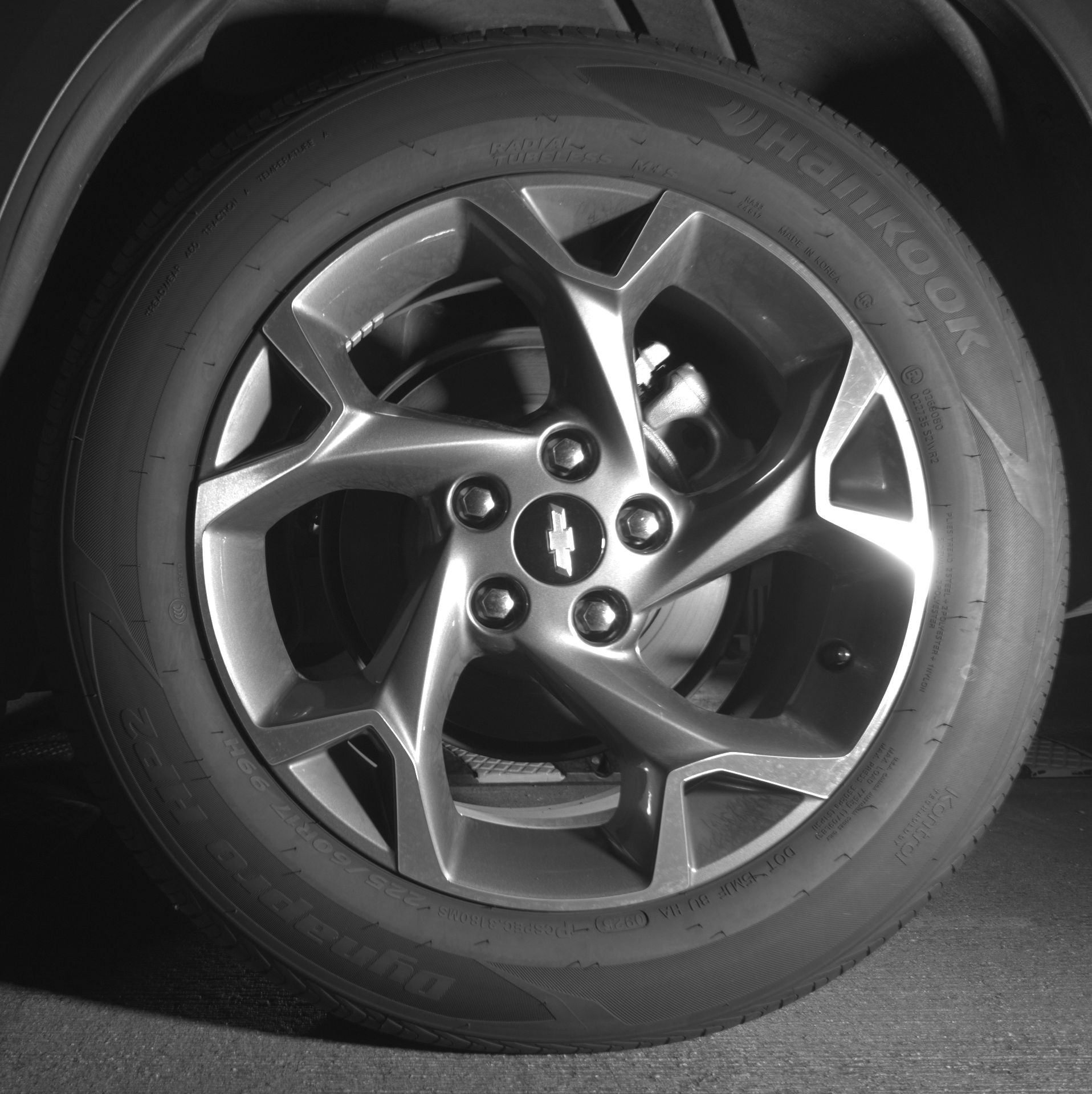 Thumbnail: 2025 Chevrolet Trax - 11